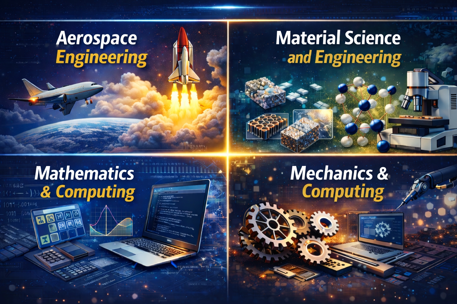 IISc B.Tech