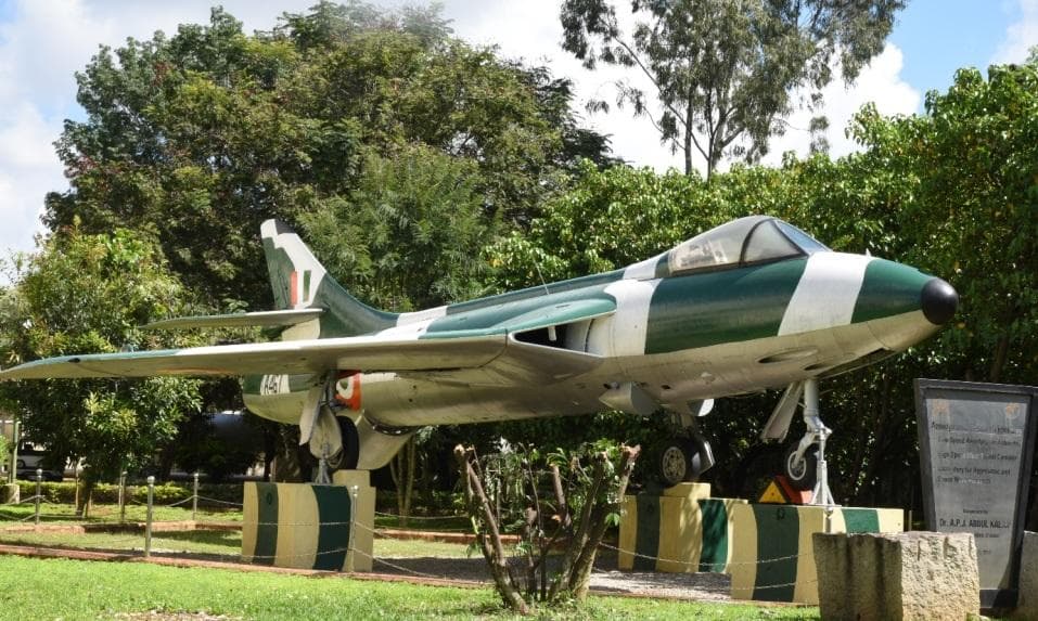 Aerospace Engineering