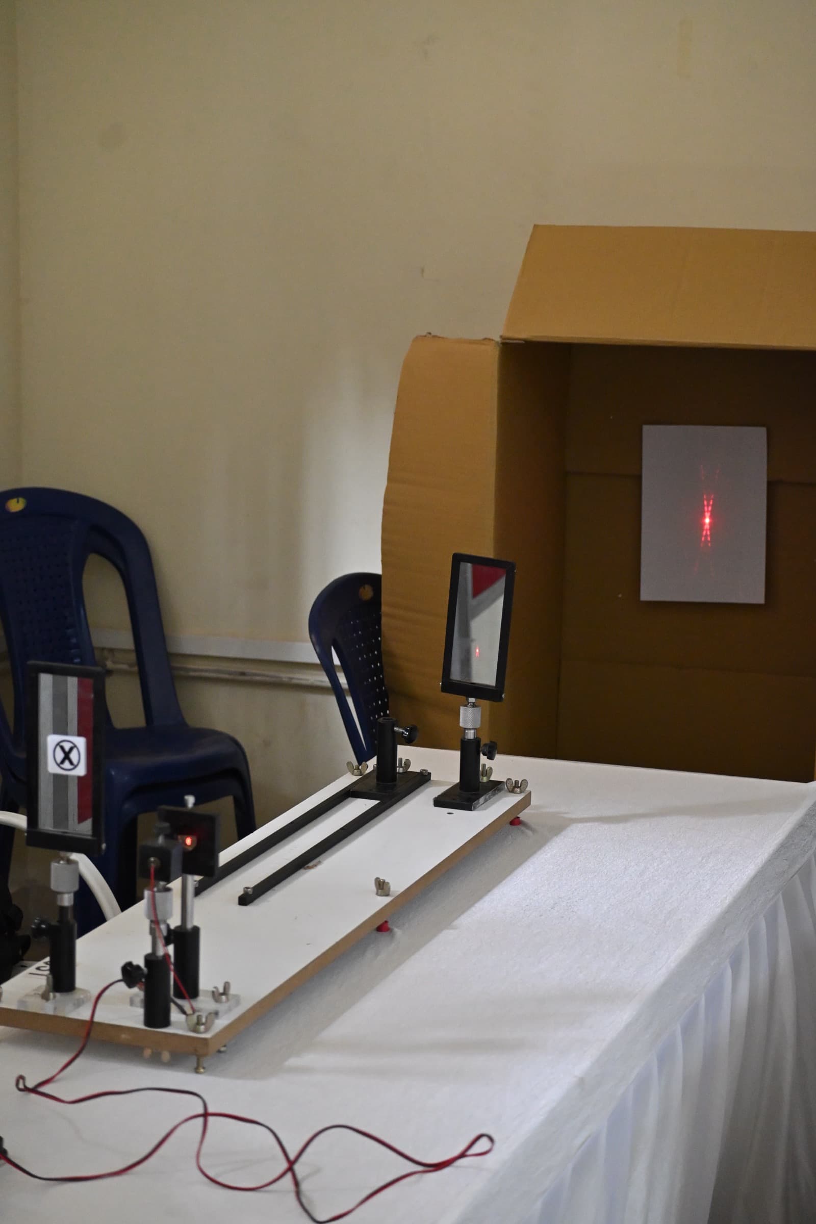 Open Day 2026 — QUARKS