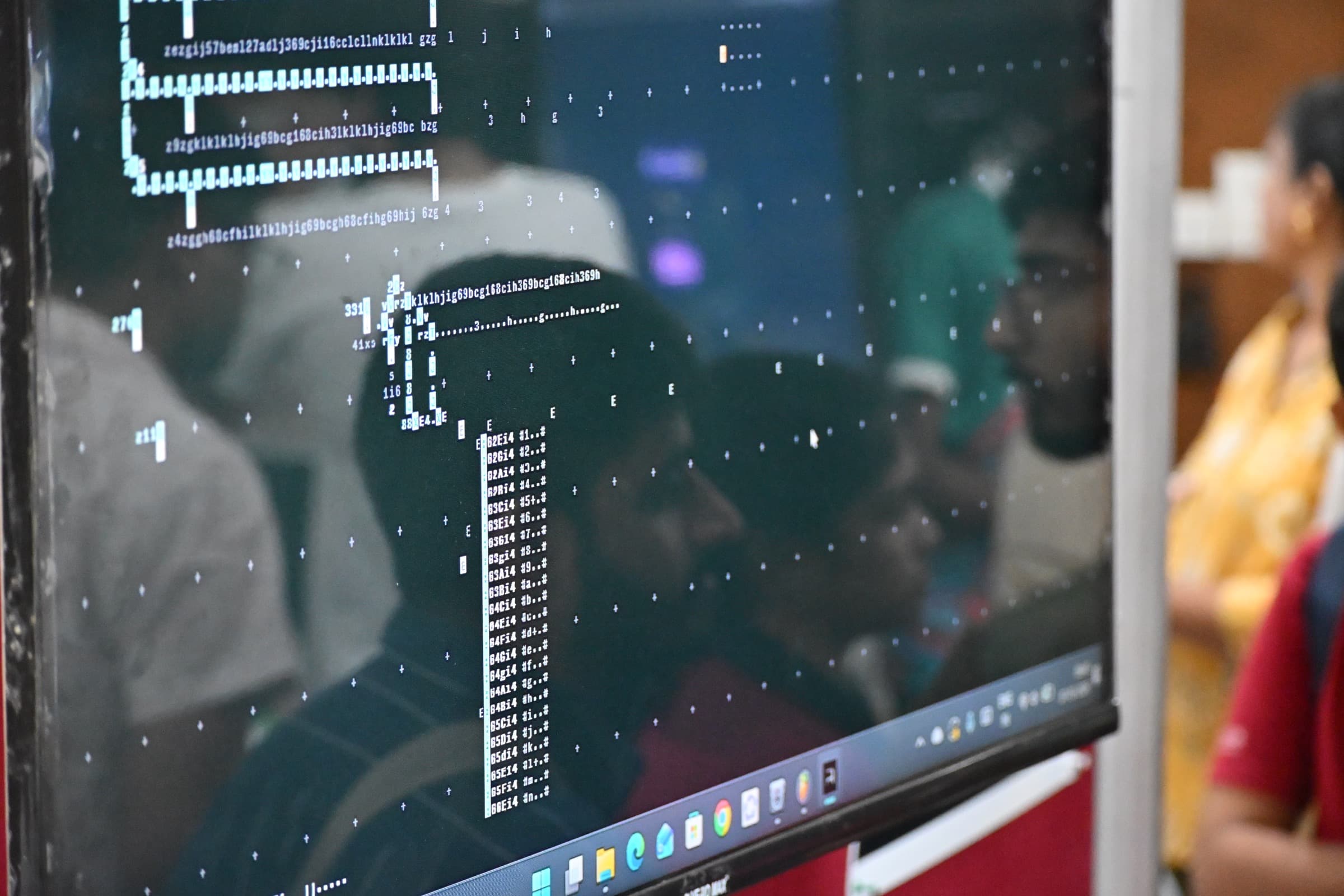 Open Day 2026 — QUARKS