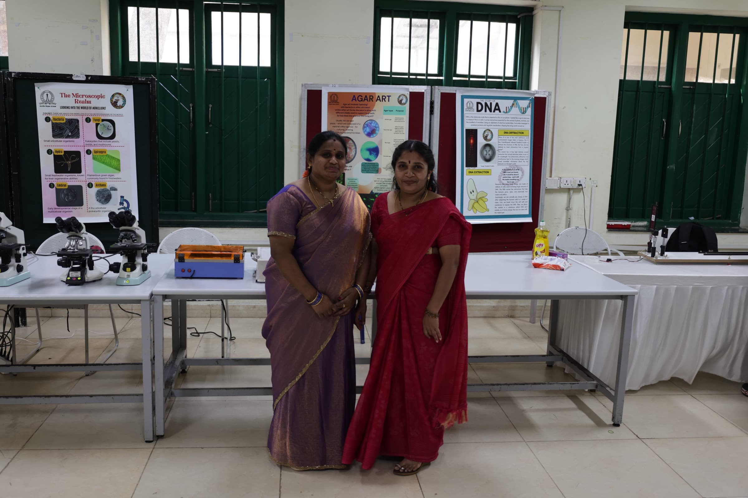 Open Day 2026 — DATABASED