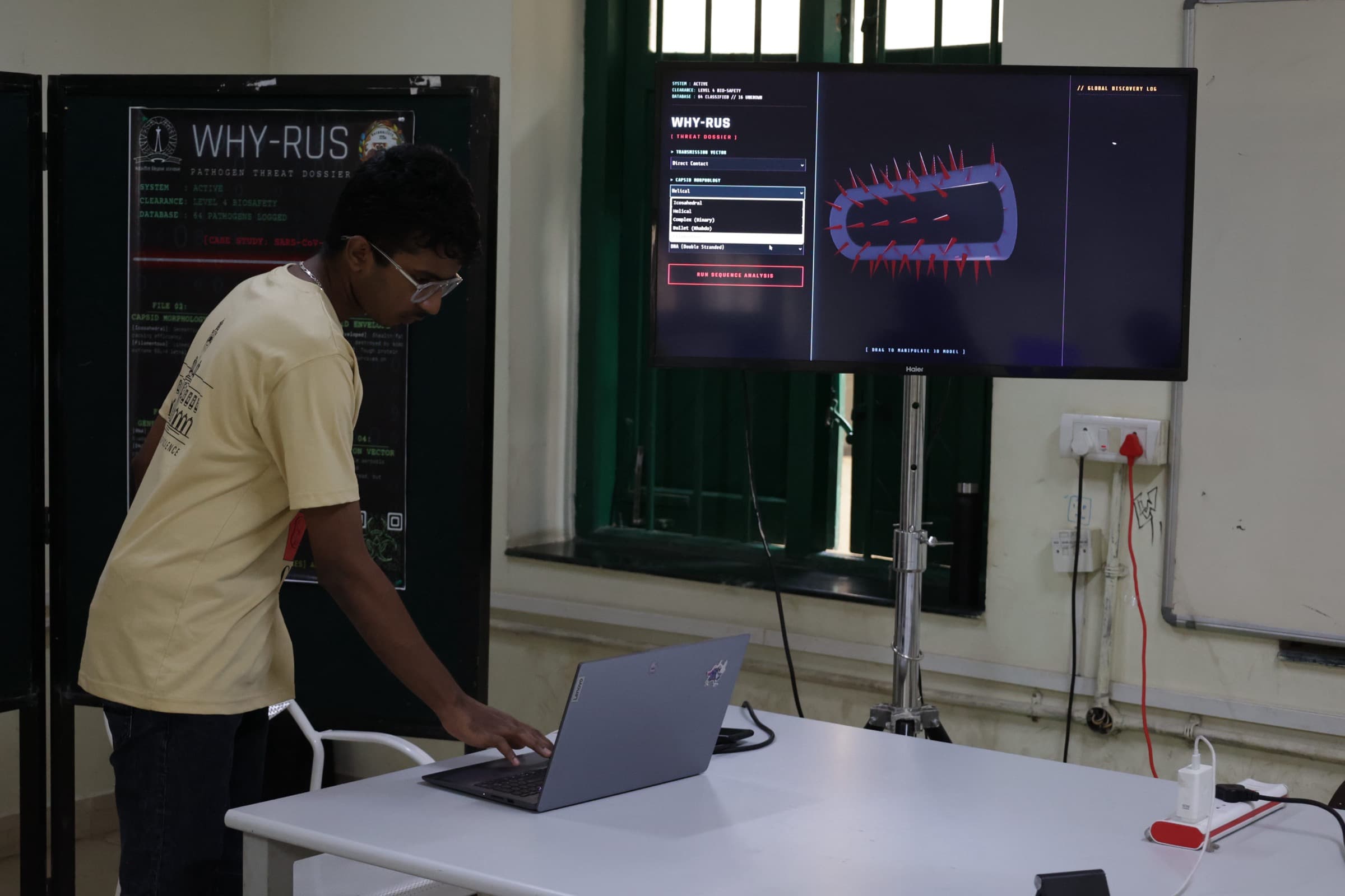 Open Day 2026 — DATABASED