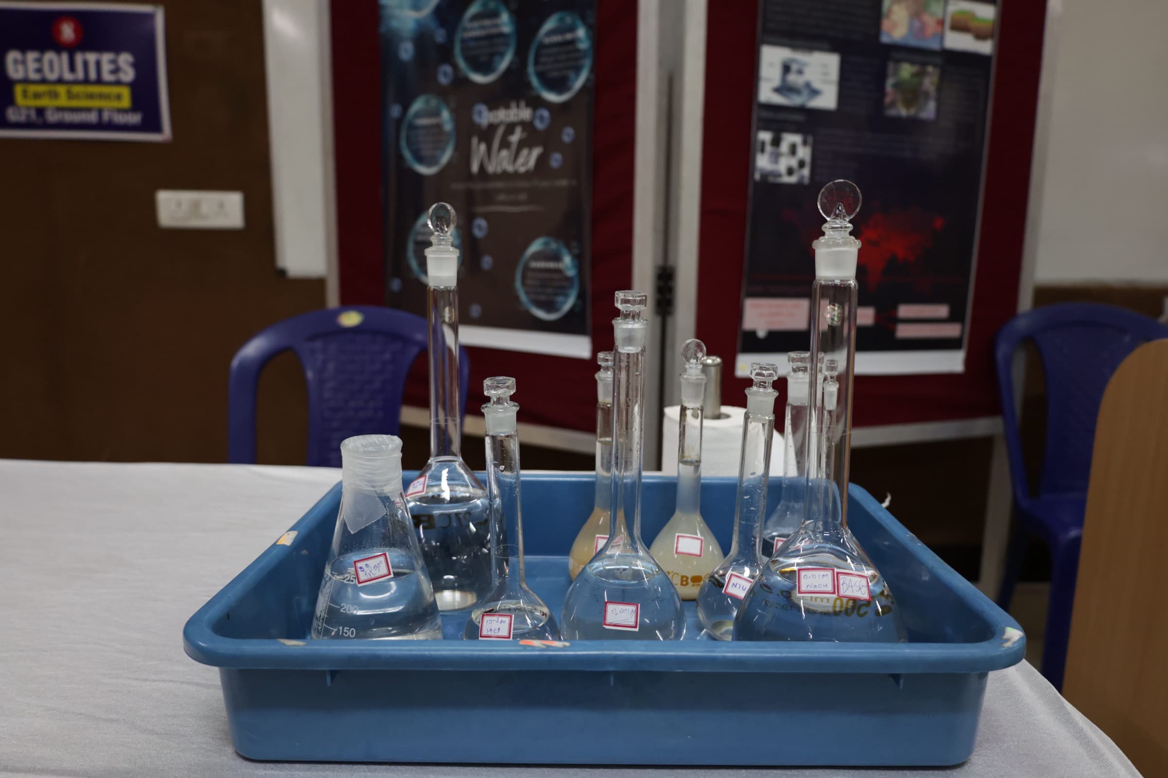 Open Day 2026 — CATALYST