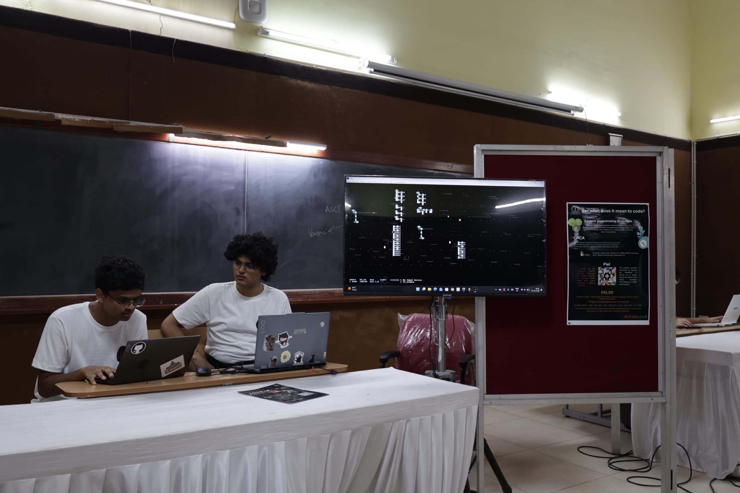 Open Day 2026 — CATALYST