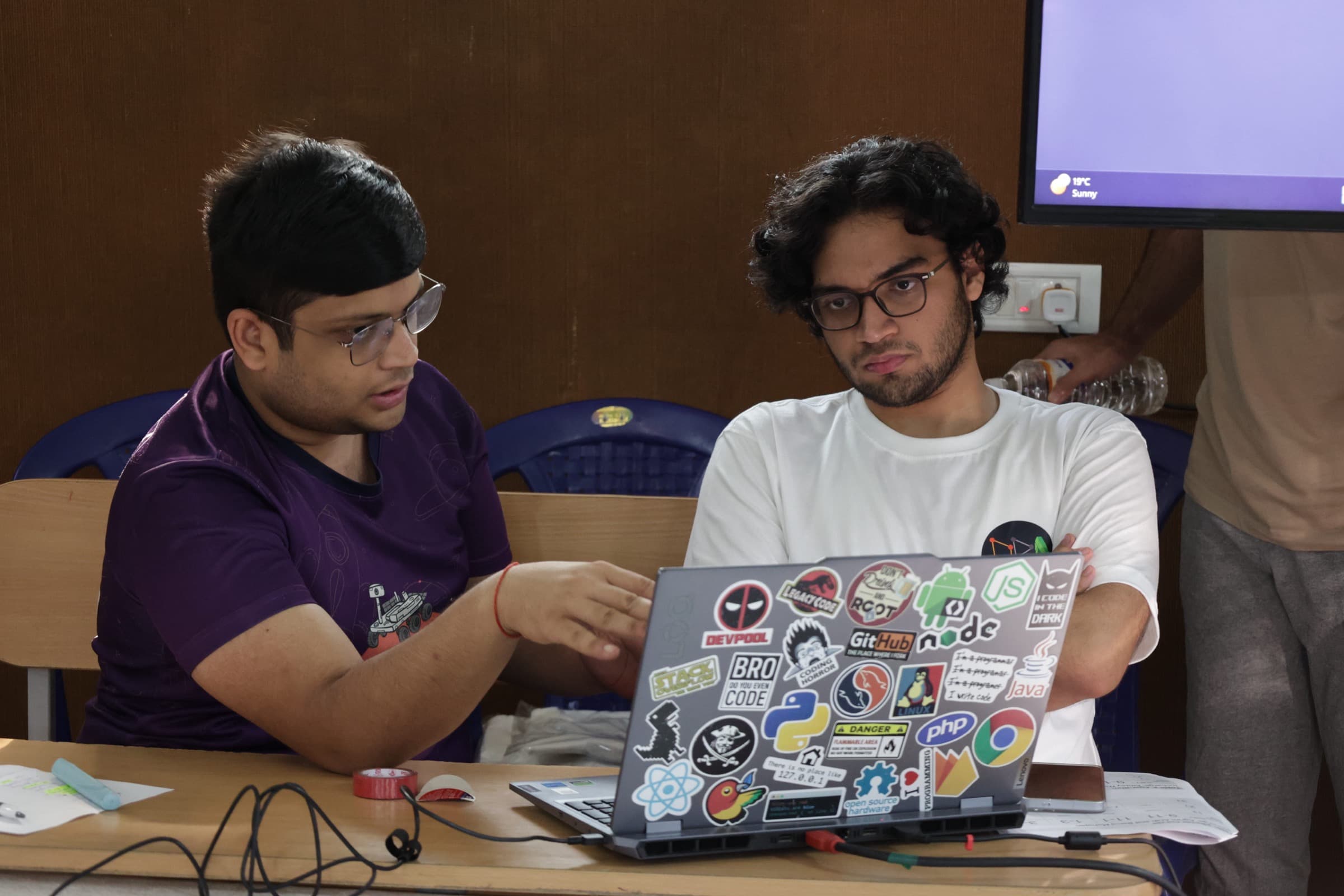 Open Day 2026 — CATALYST