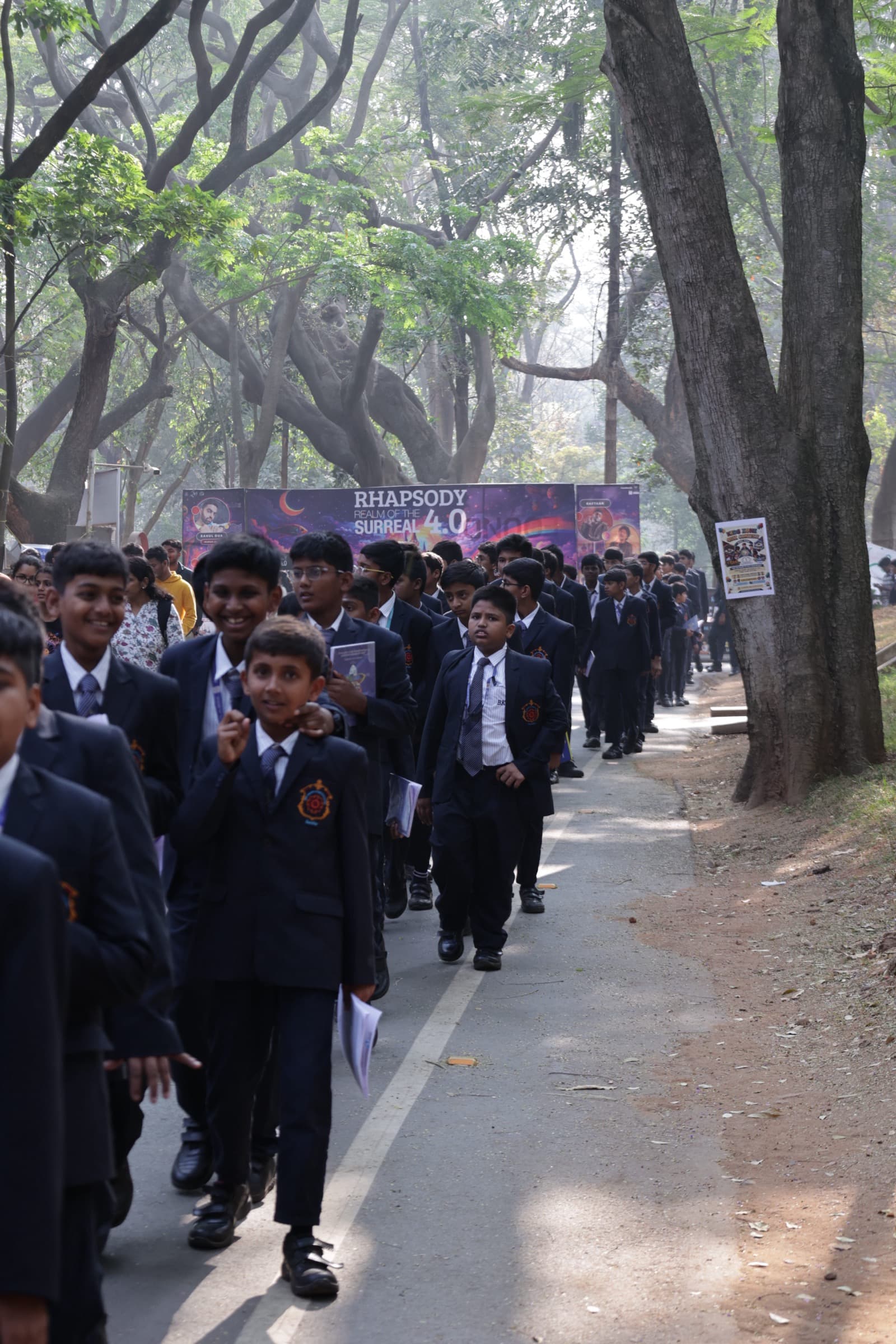 Open Day 2026 — CATALYST