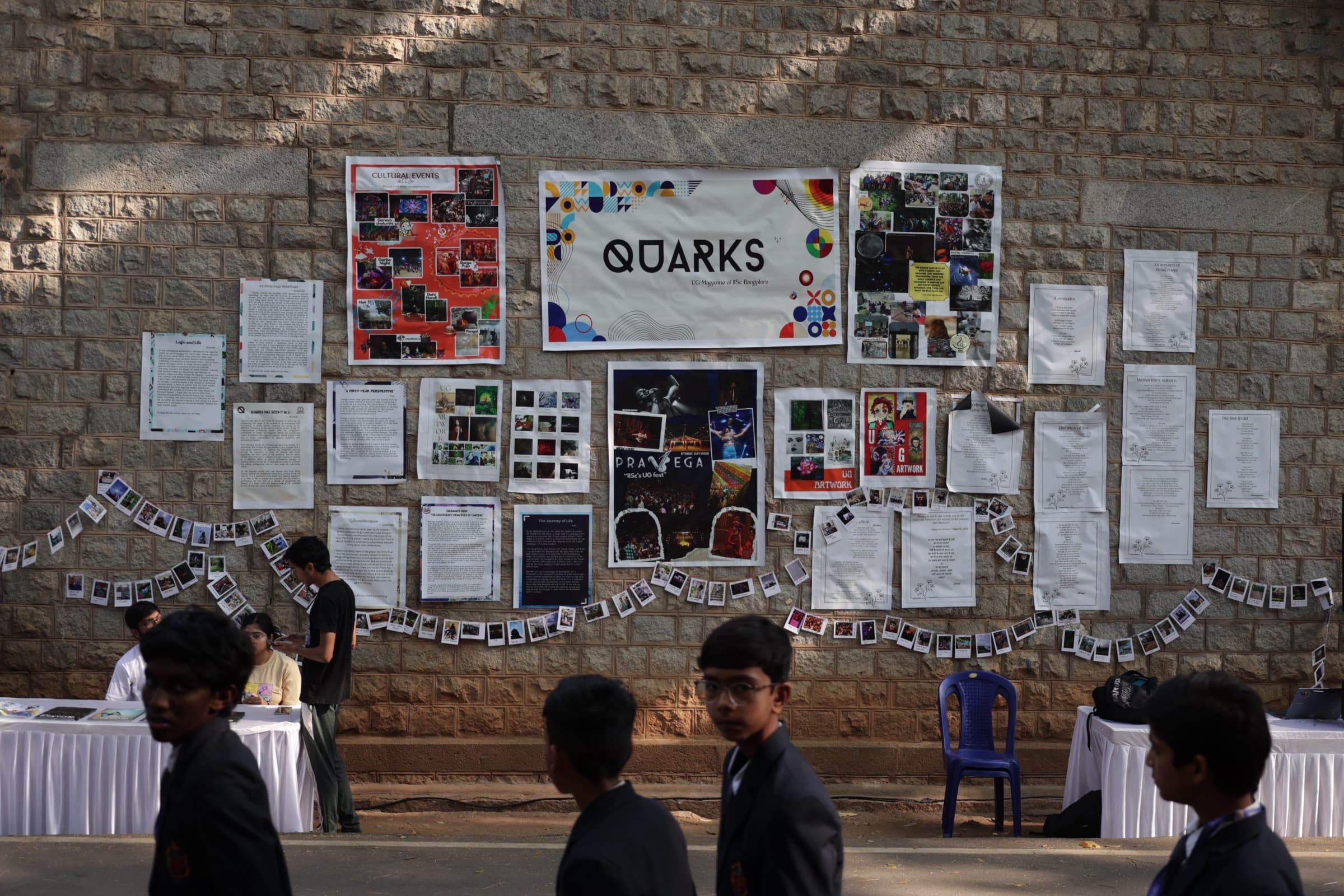 Open Day 2026 — CATALYST