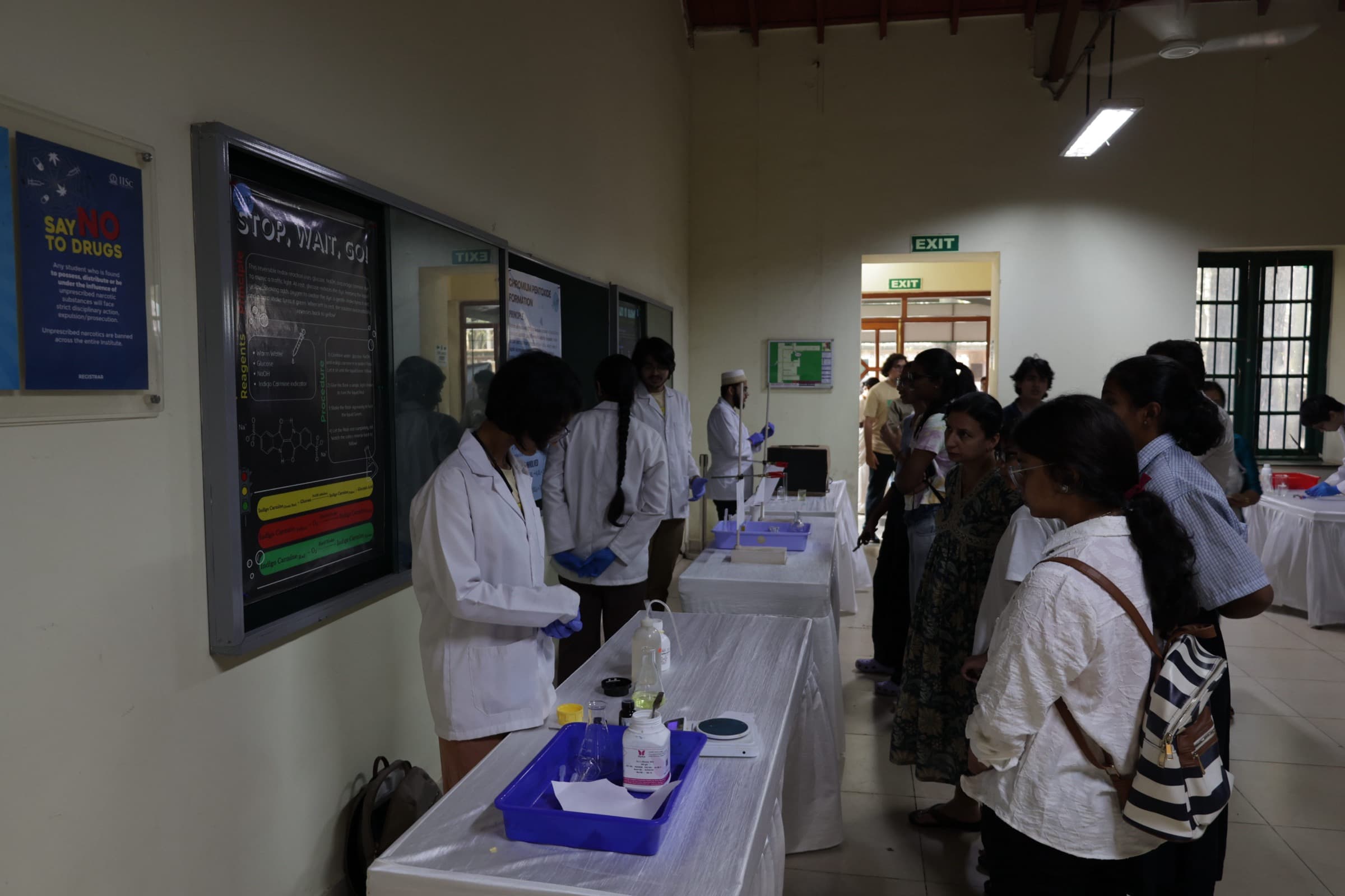 Open Day 2026 — ASTRAE