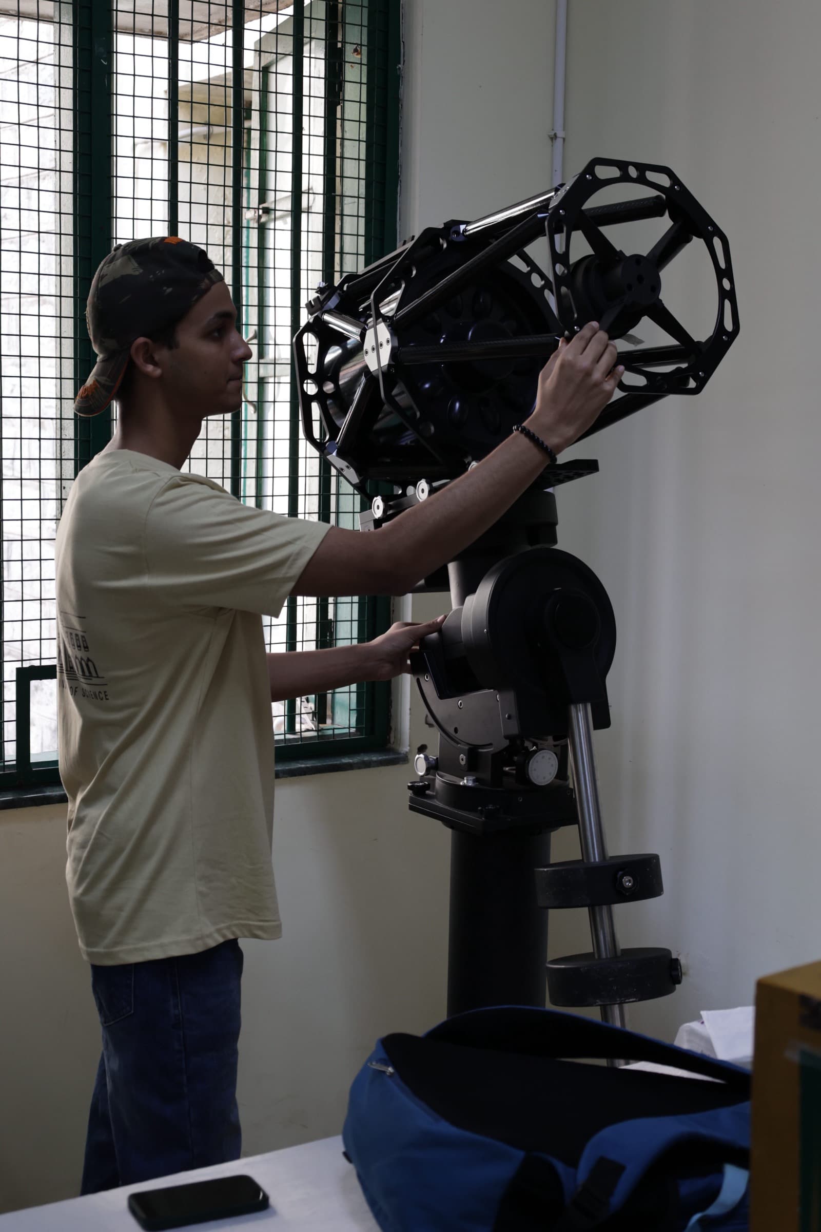 Open Day 2026 — SAMASYA