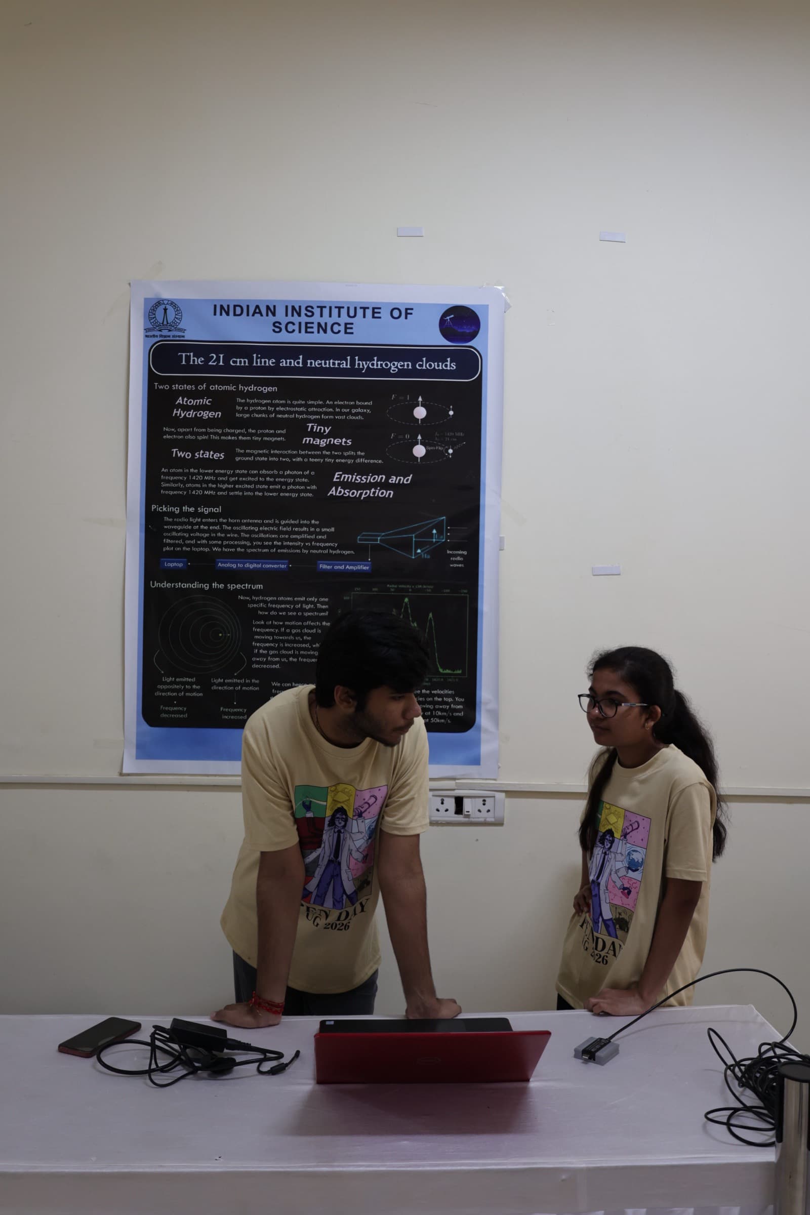 Open Day 2026 — SAMASYA