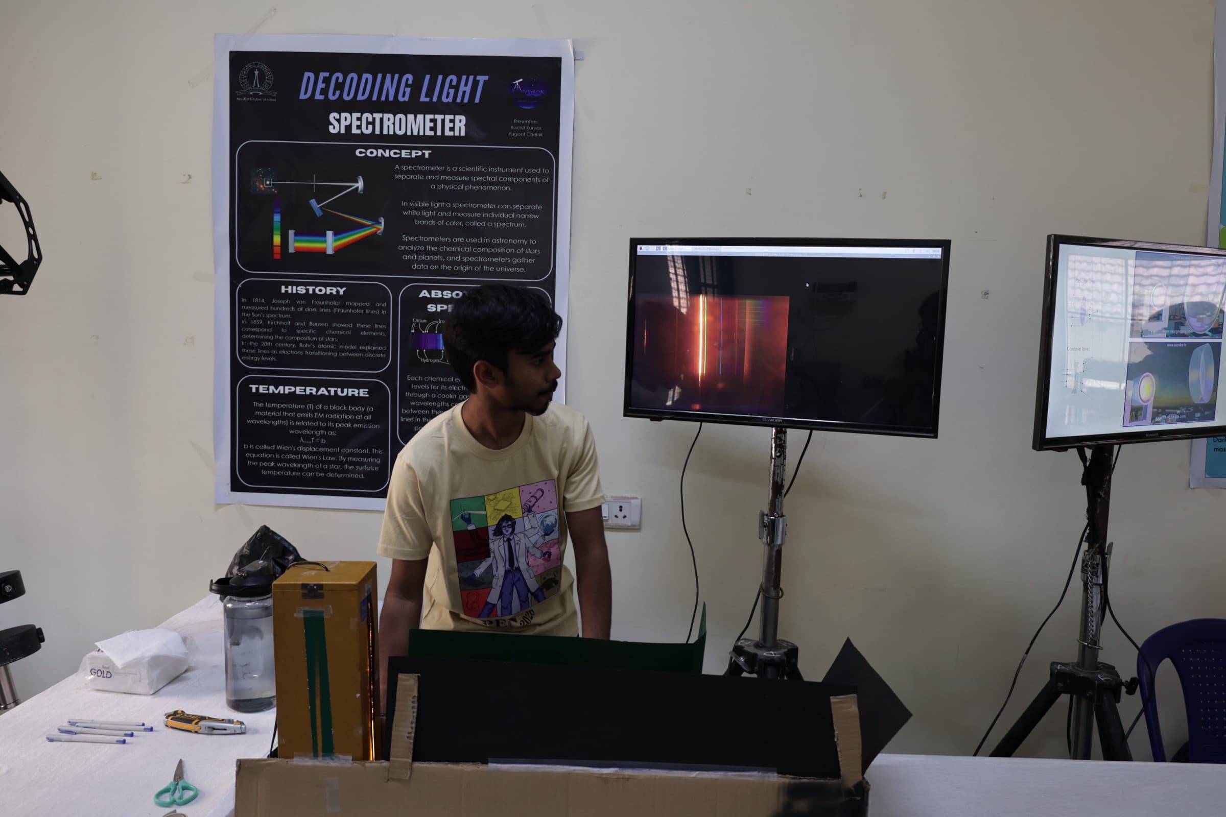 Open Day 2026 — SAMASYA