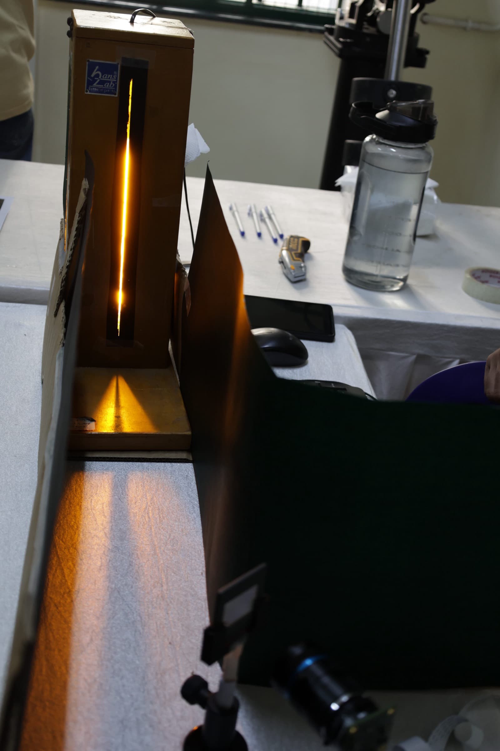 Open Day 2026 — SAMASYA