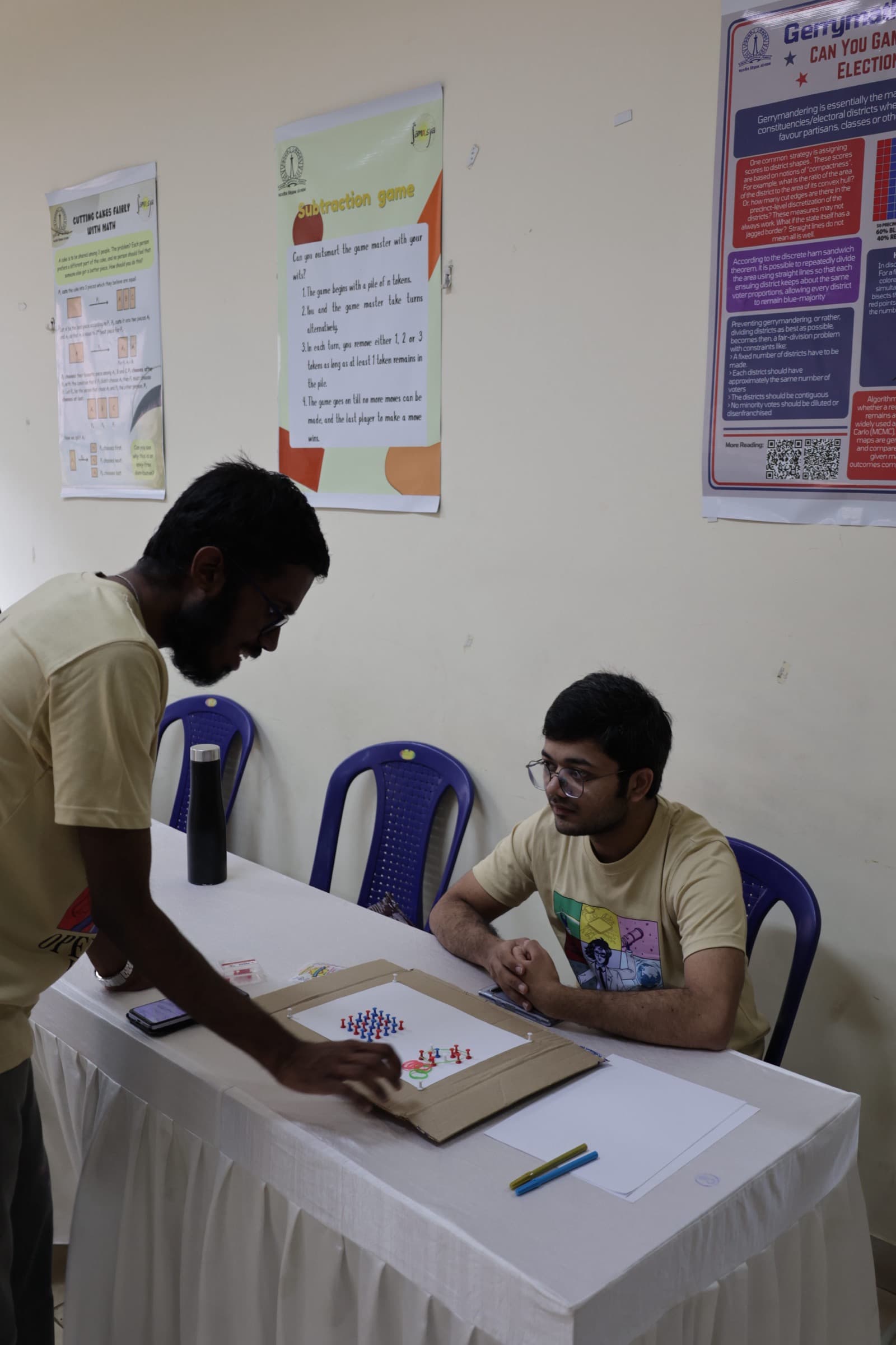 Open Day 2026 — SAMASYA