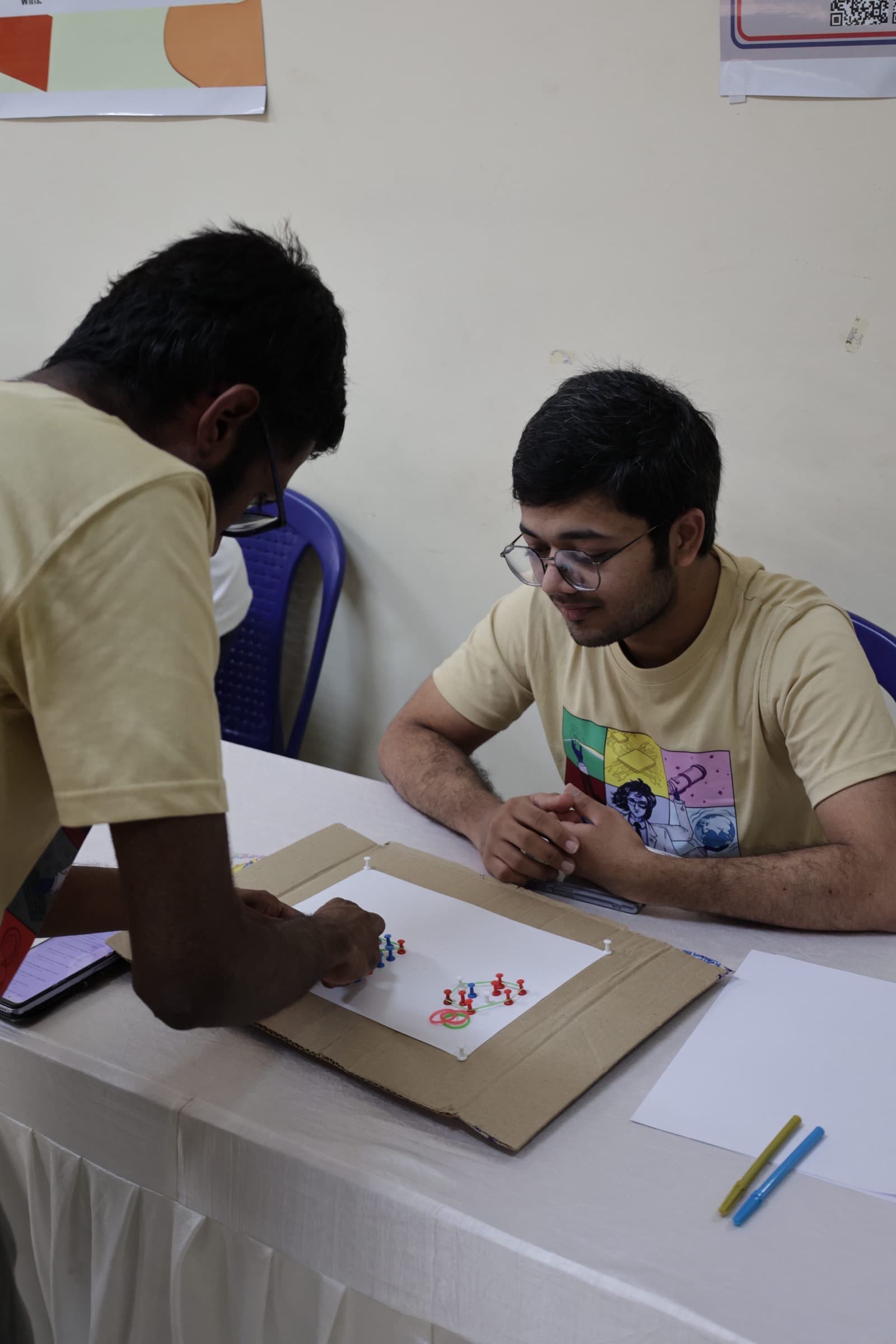 Open Day 2026 — SAMASYA