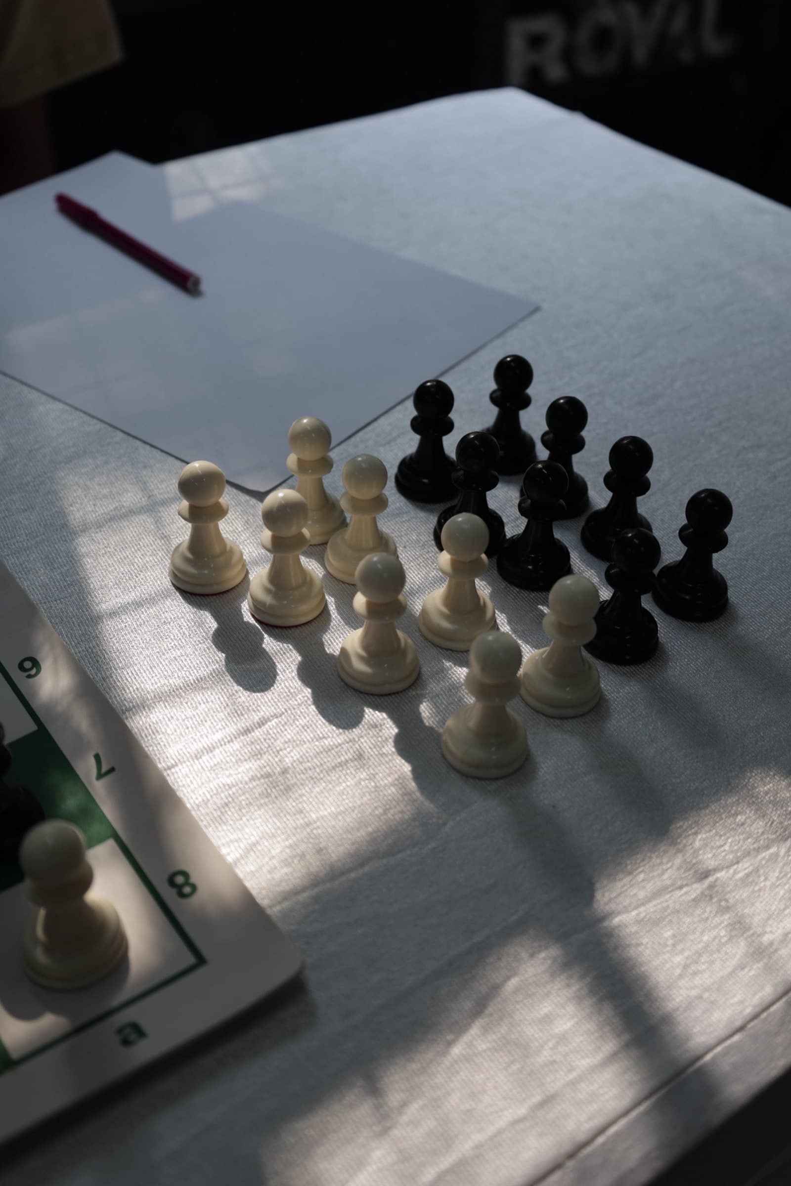 Open Day 2026 — SAMASYA