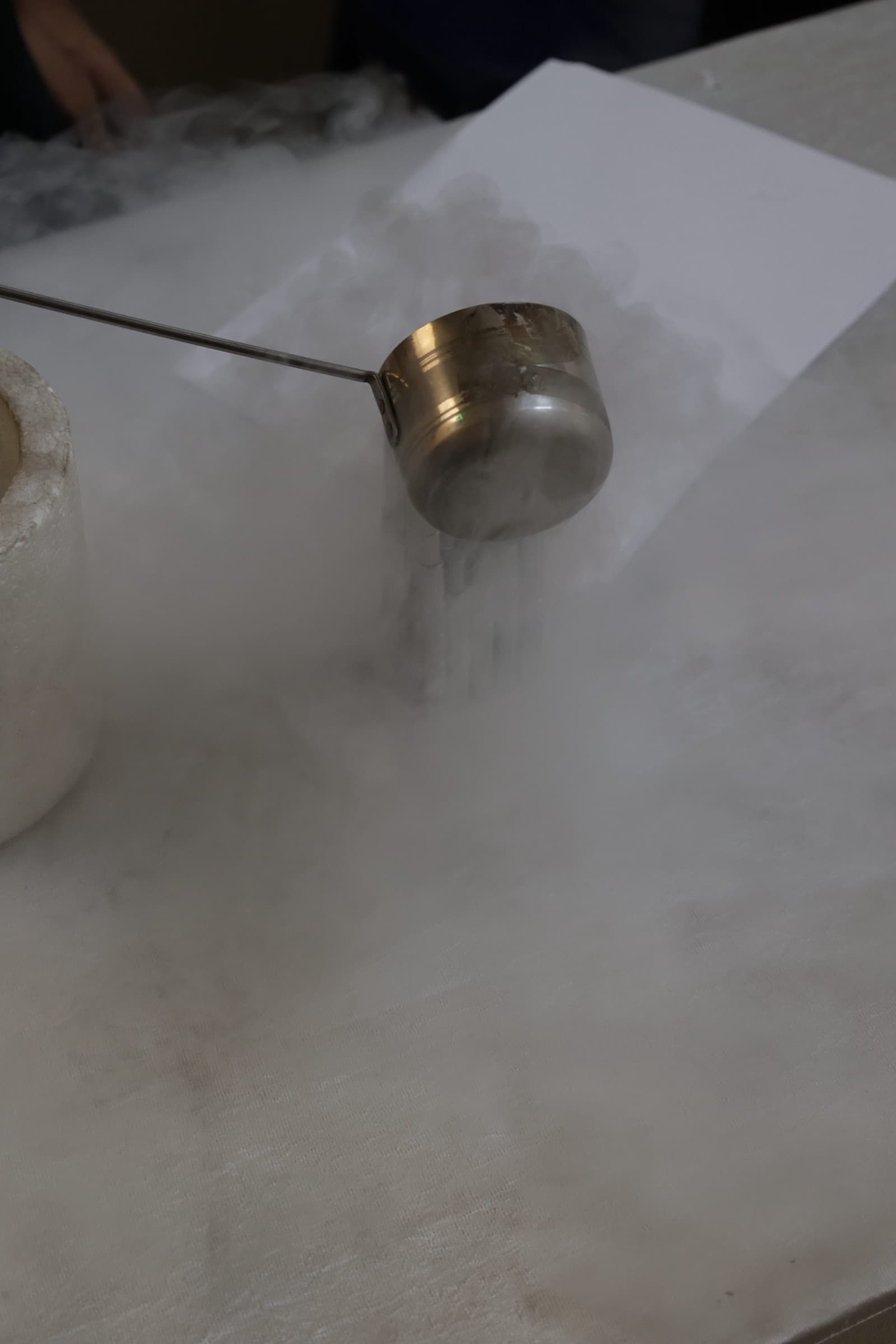 Open Day 2026 — SAMASYA