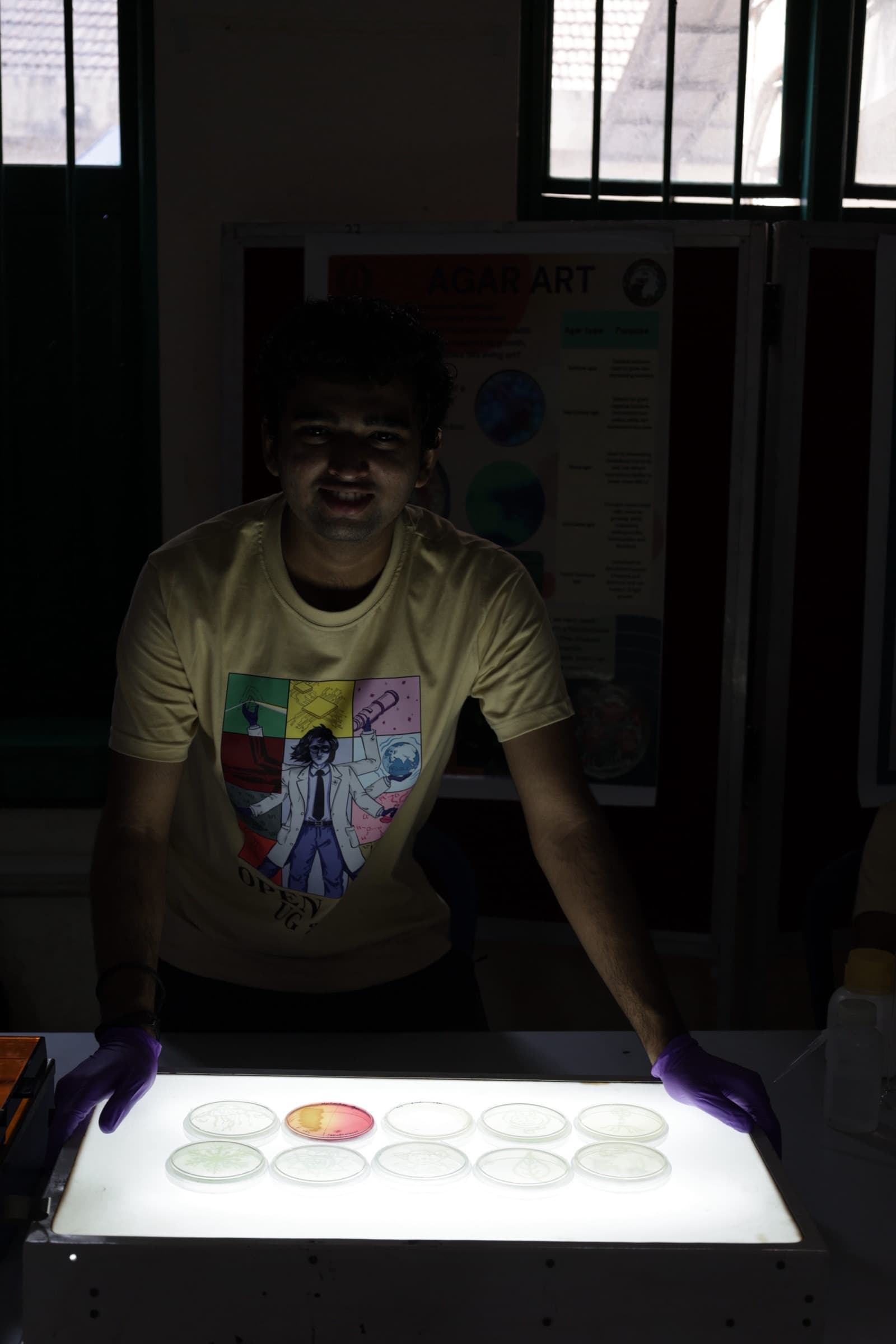 Open Day 2026 — NATURALISTS