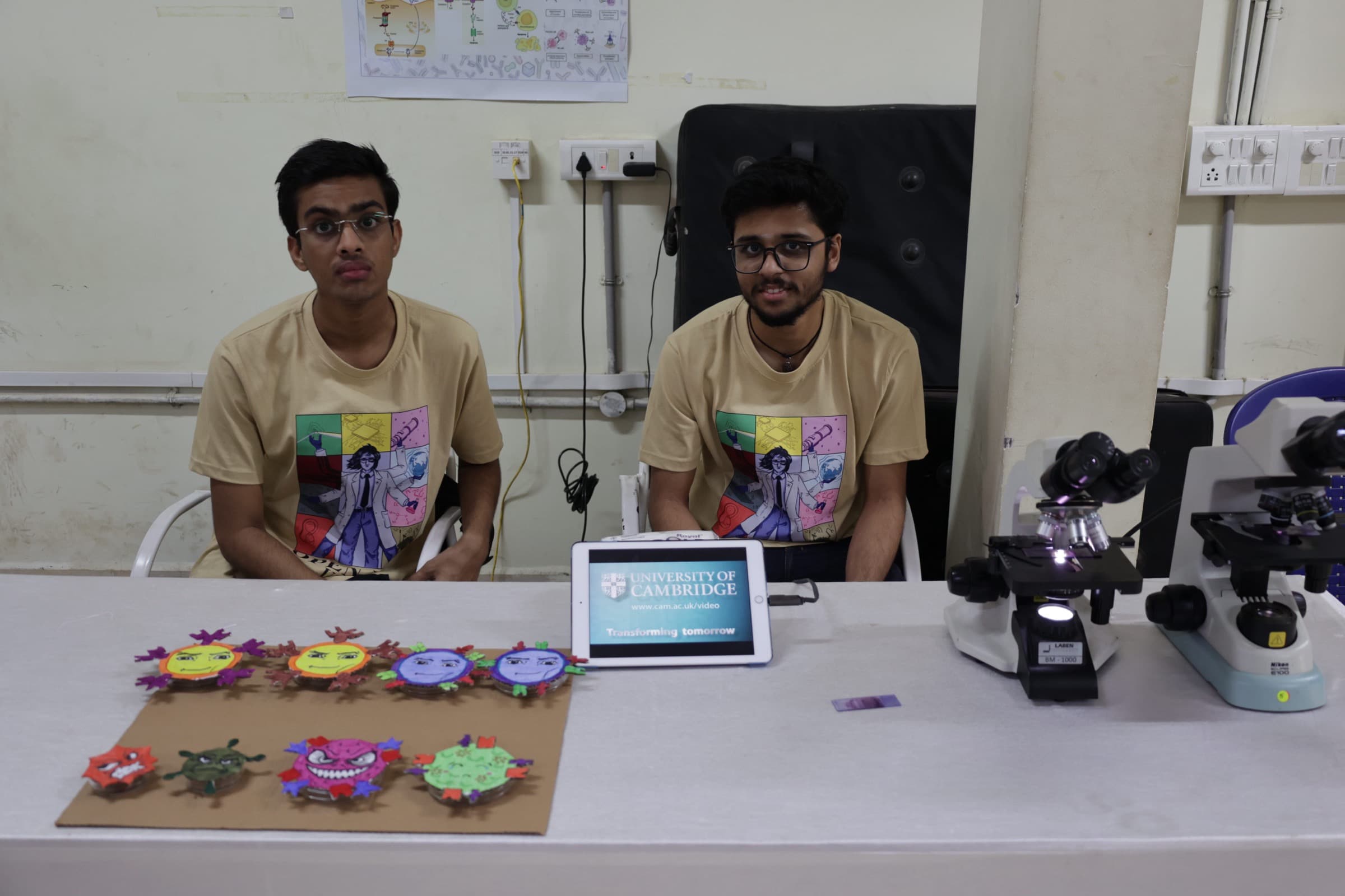 Open Day 2026 — NATURALISTS