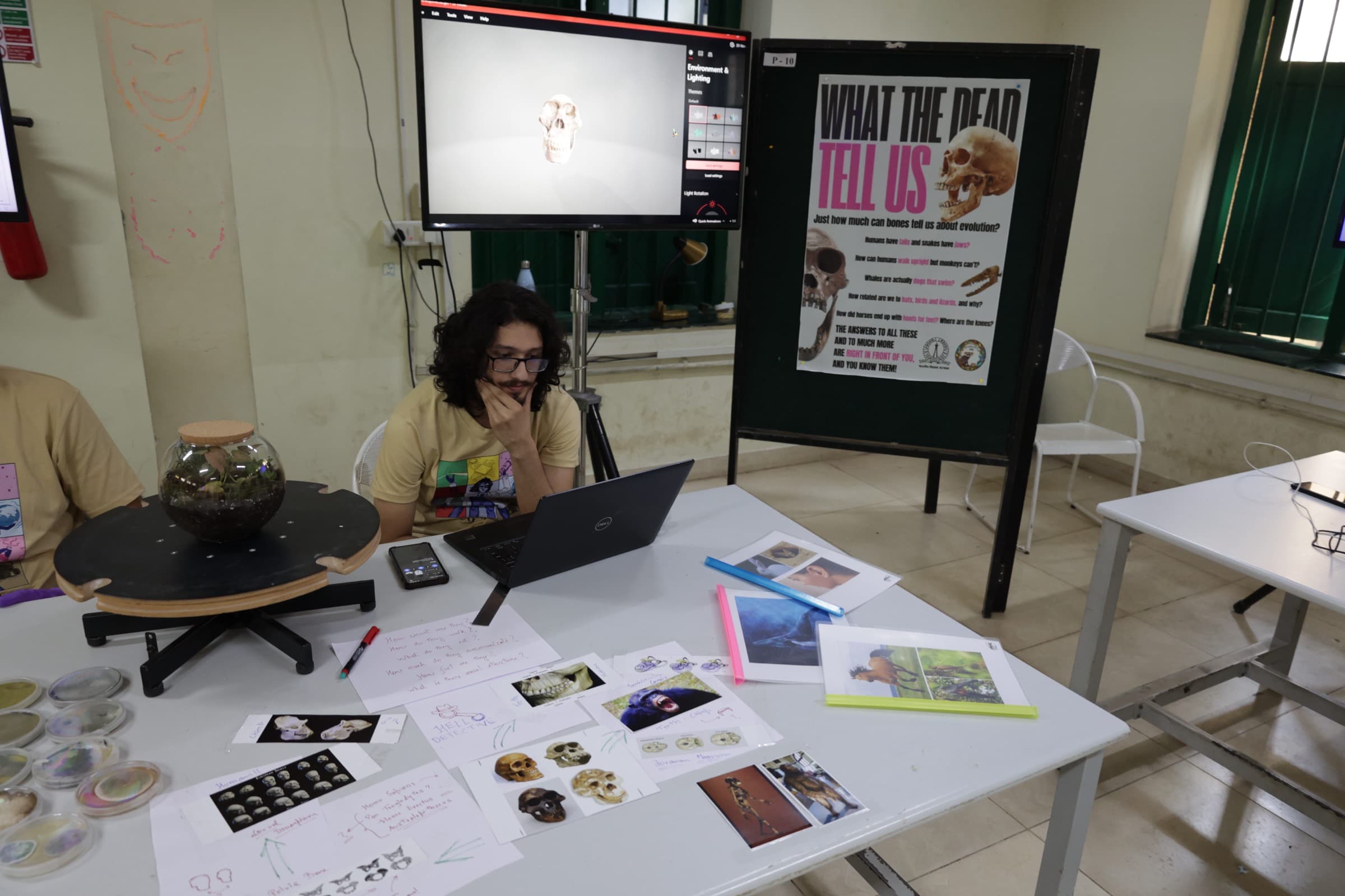 Open Day 2026 — NATURALISTS