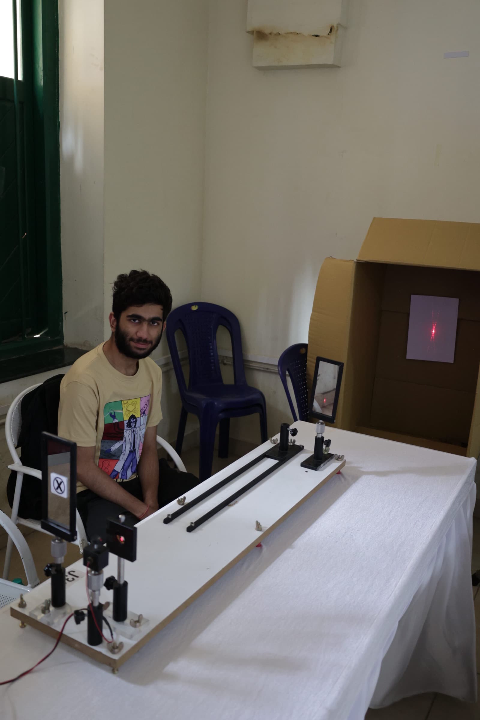 Open Day 2026 — AMALGAM