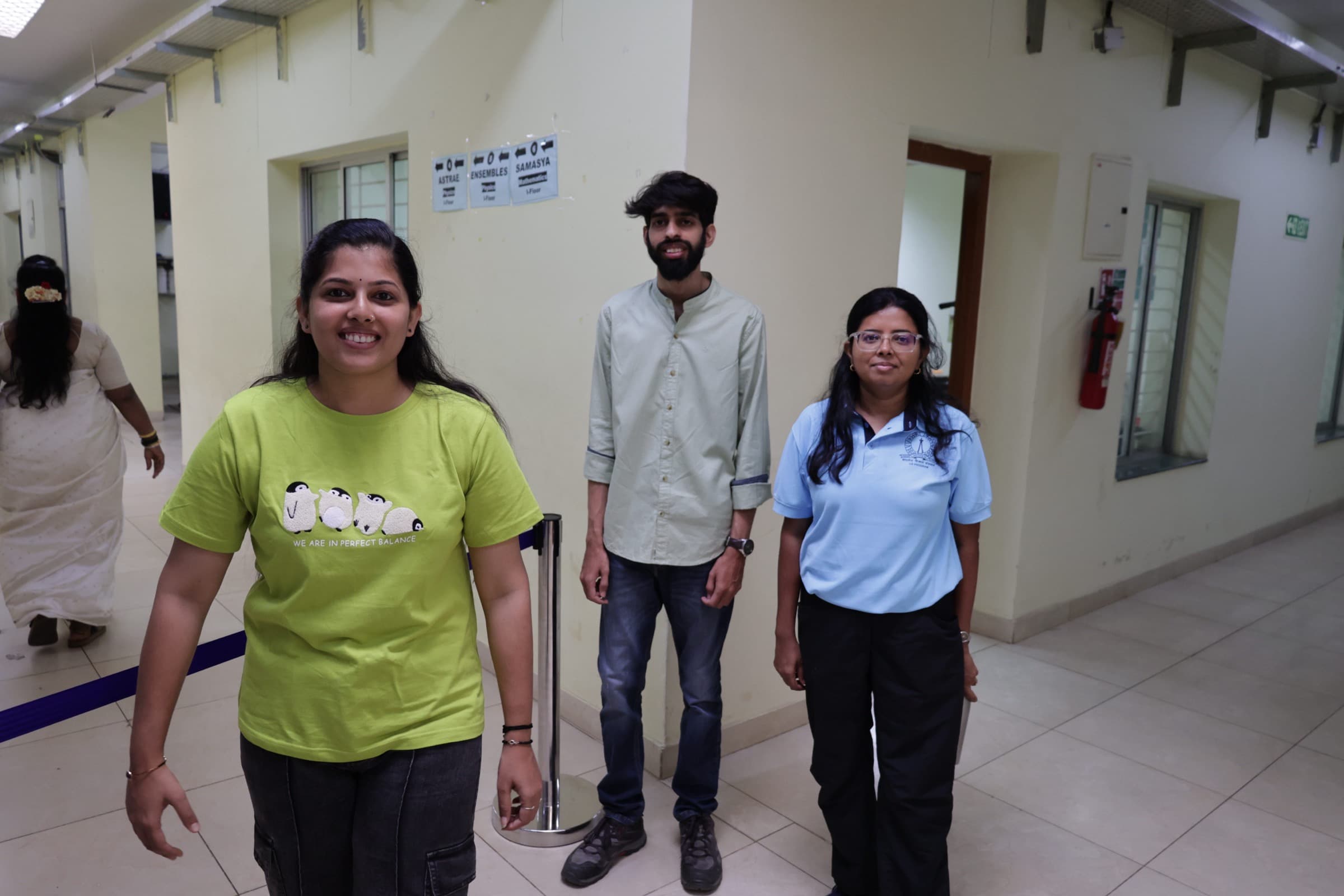 Open Day 2026 — AMALGAM