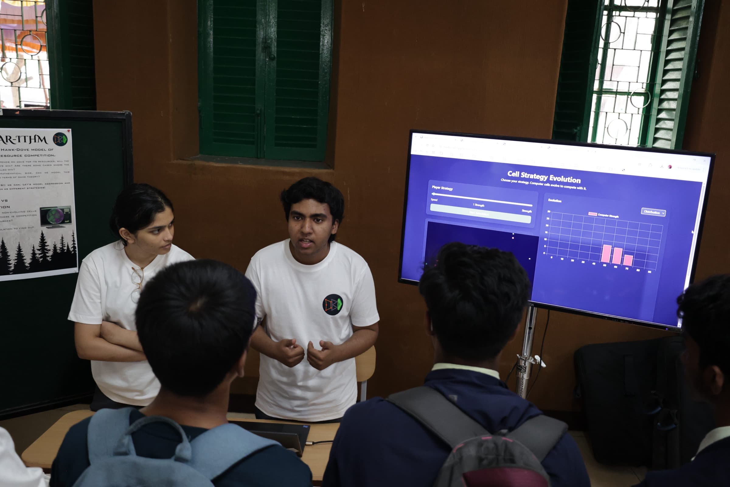 Open Day 2026 — DATABASED