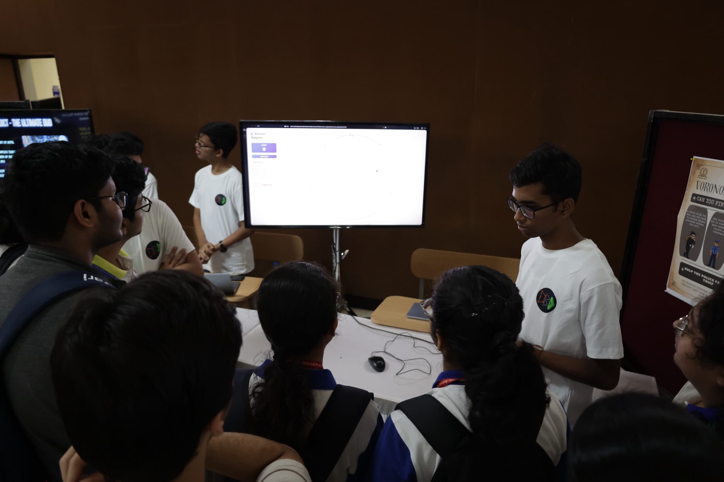 Open Day 2026 — DATABASED