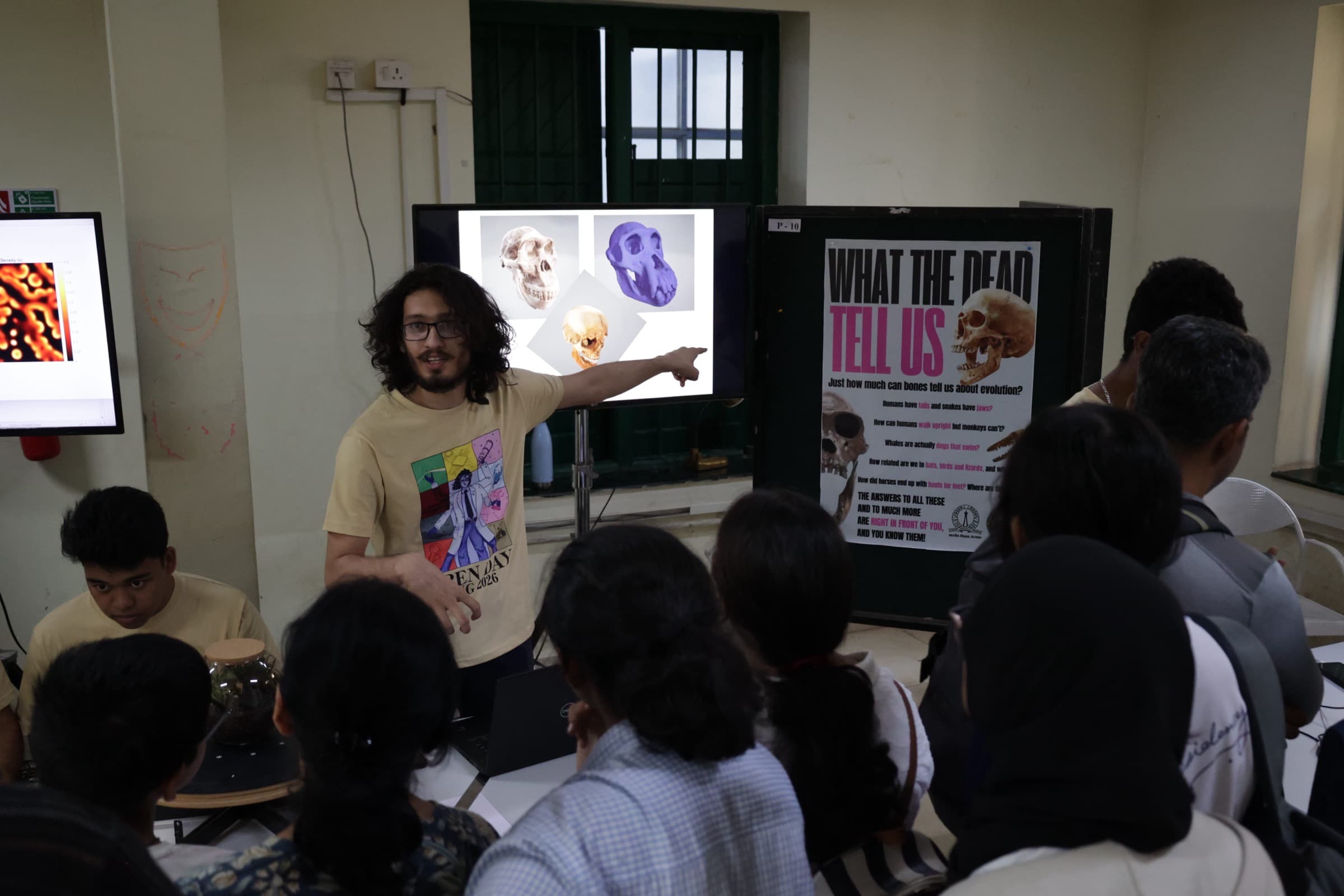 Open Day 2026 — ENSEMBLES