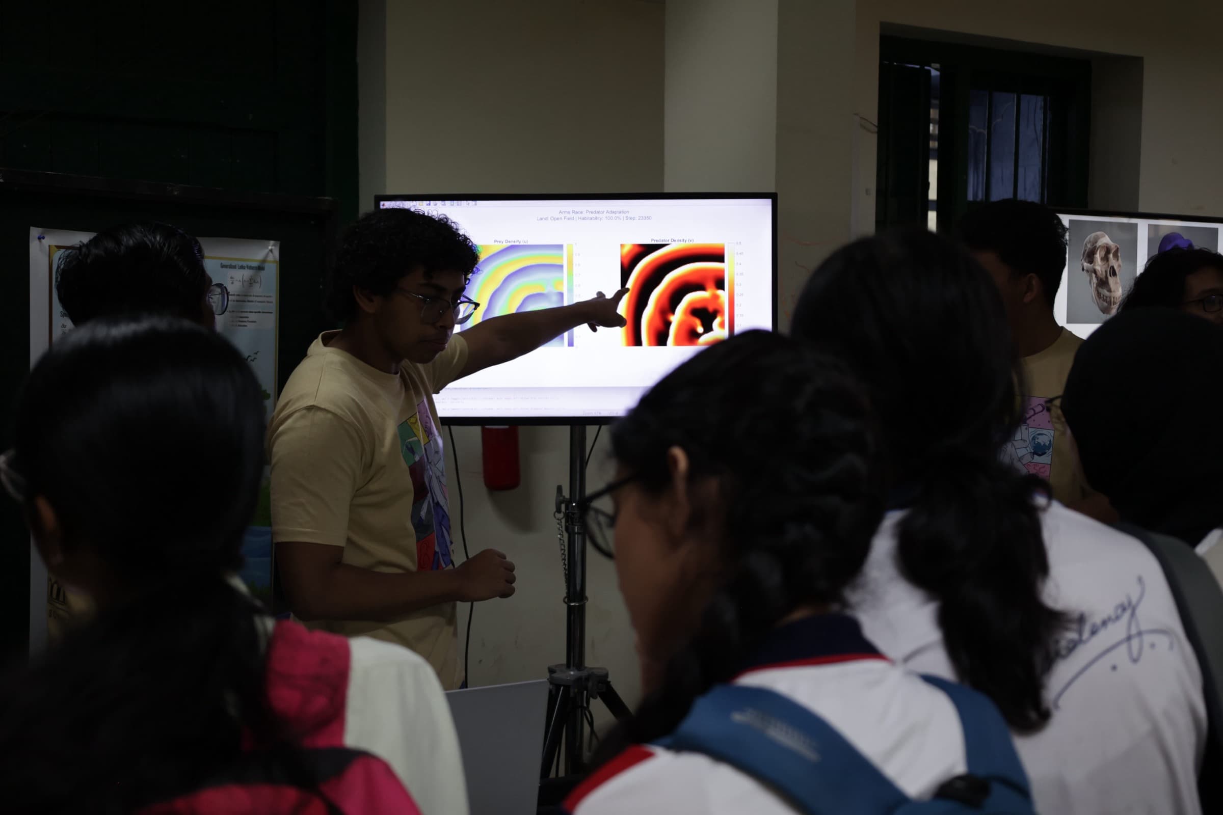 Open Day 2026 — ENSEMBLES