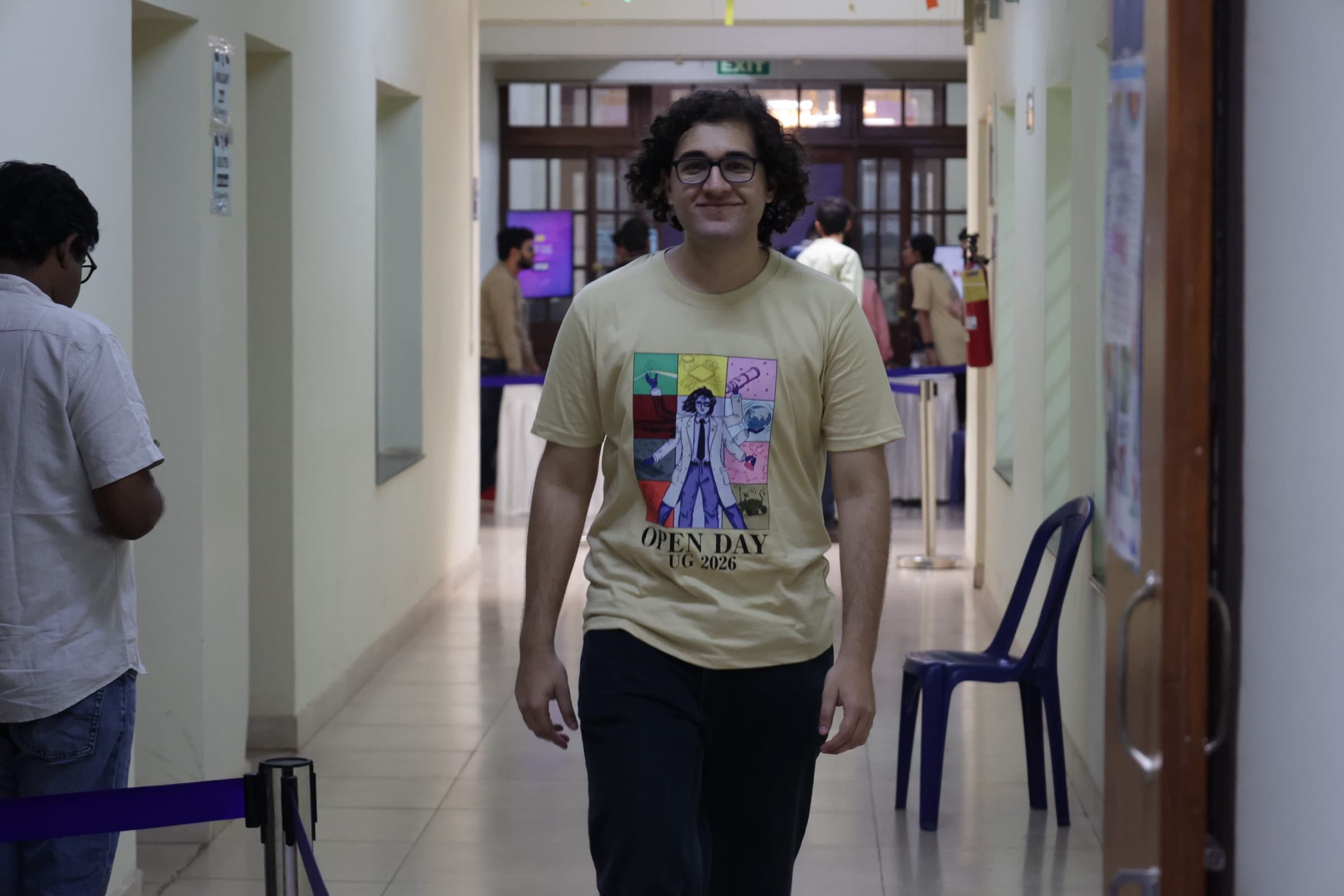 Open Day 2026 — ENSEMBLES