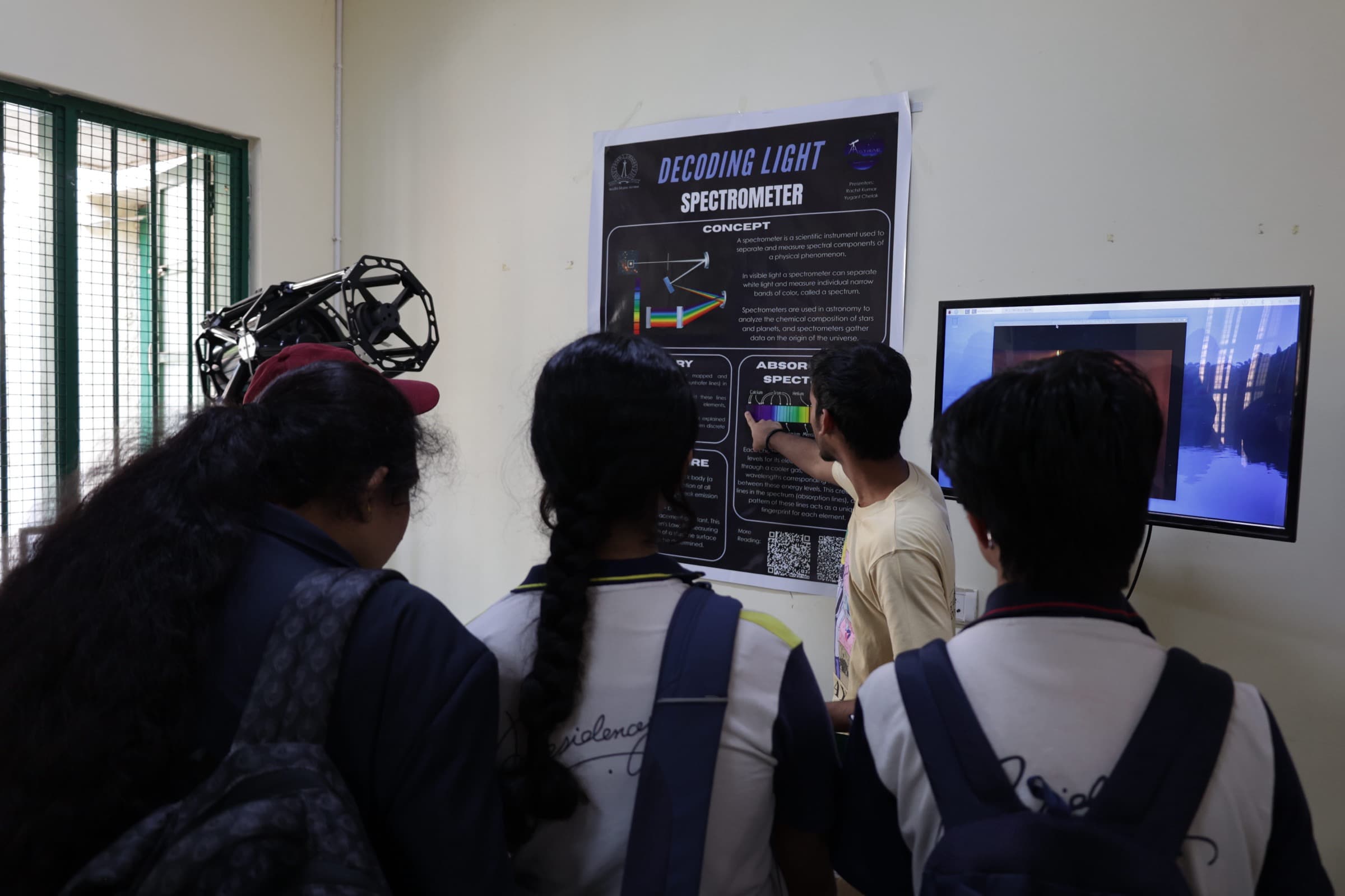 Open Day 2026 — ENSEMBLES