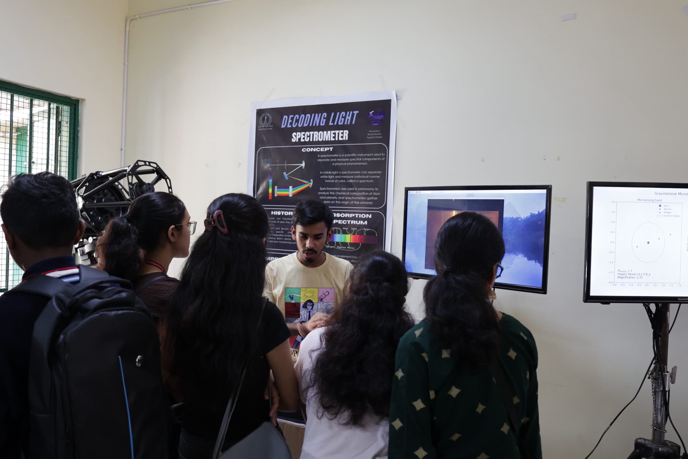 Open Day 2026 — ENSEMBLES