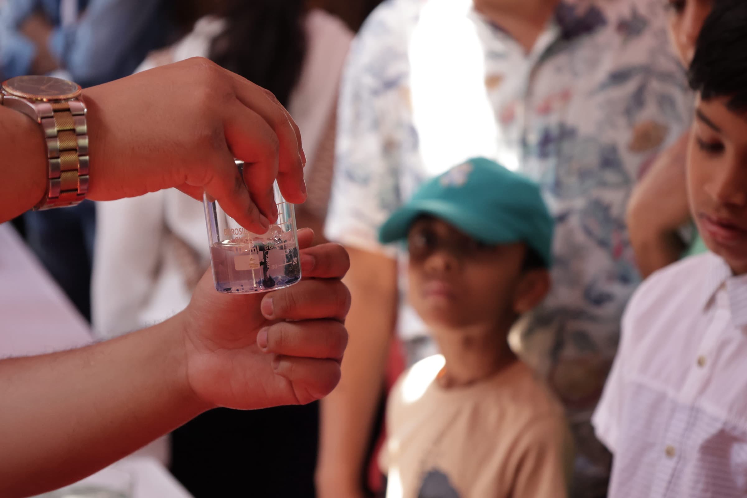 Open Day 2026 — VICHARAKA