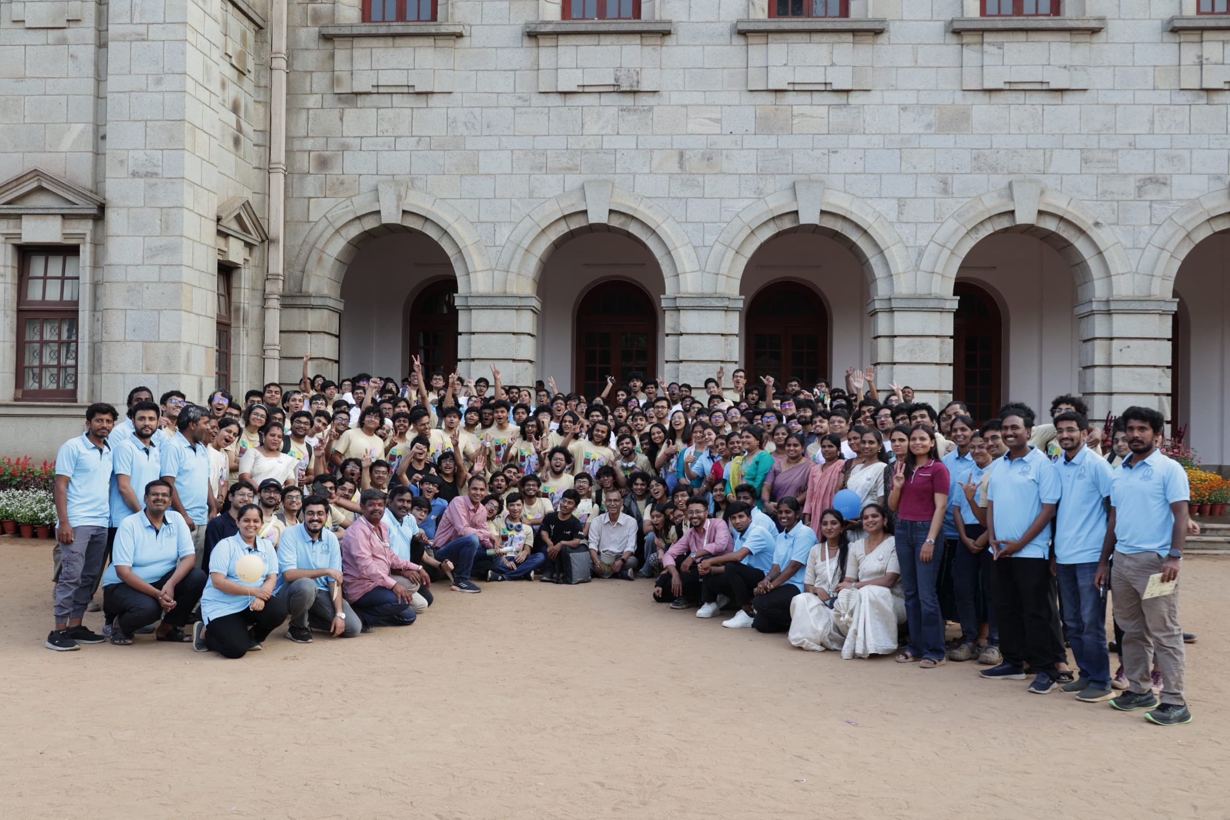 Open Day 2026 — highlights