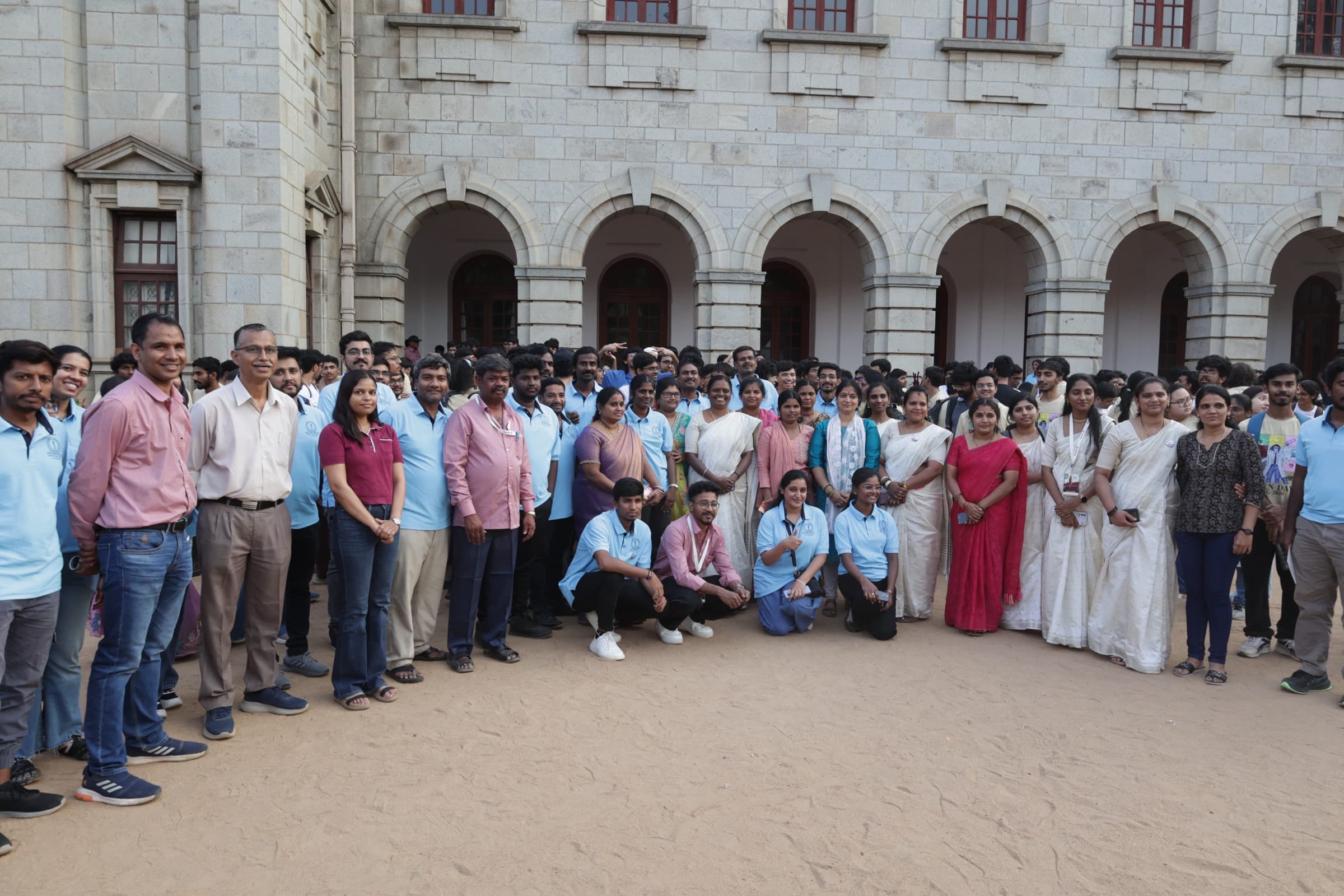 Open Day 2026 — highlights