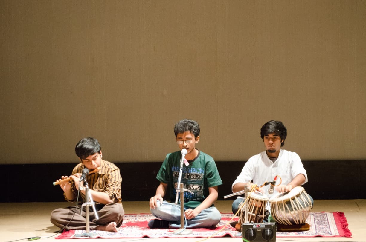 Campus Life Image 14