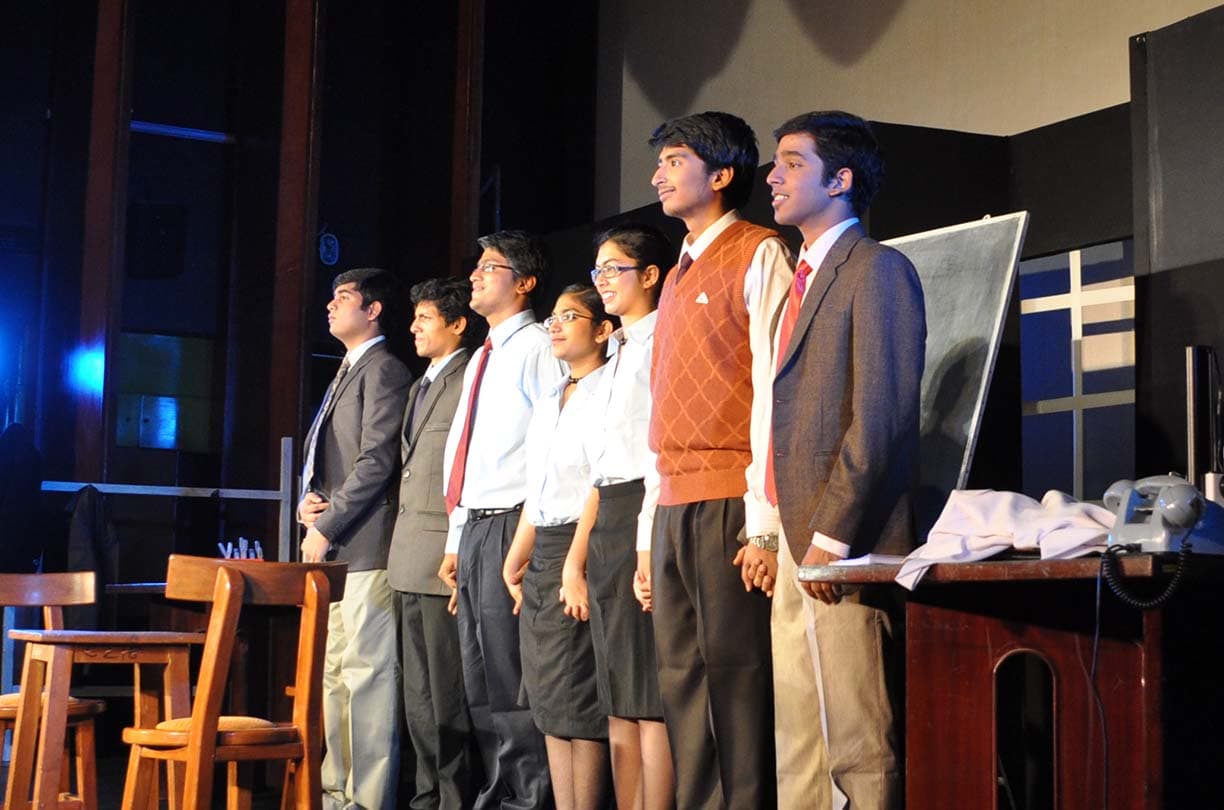 Campus Life Image 16