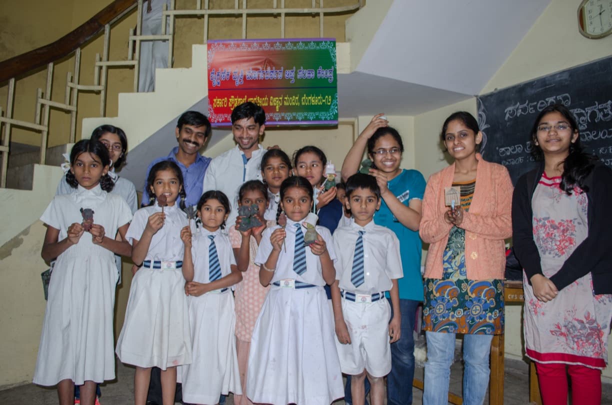 Campus Life Image 17