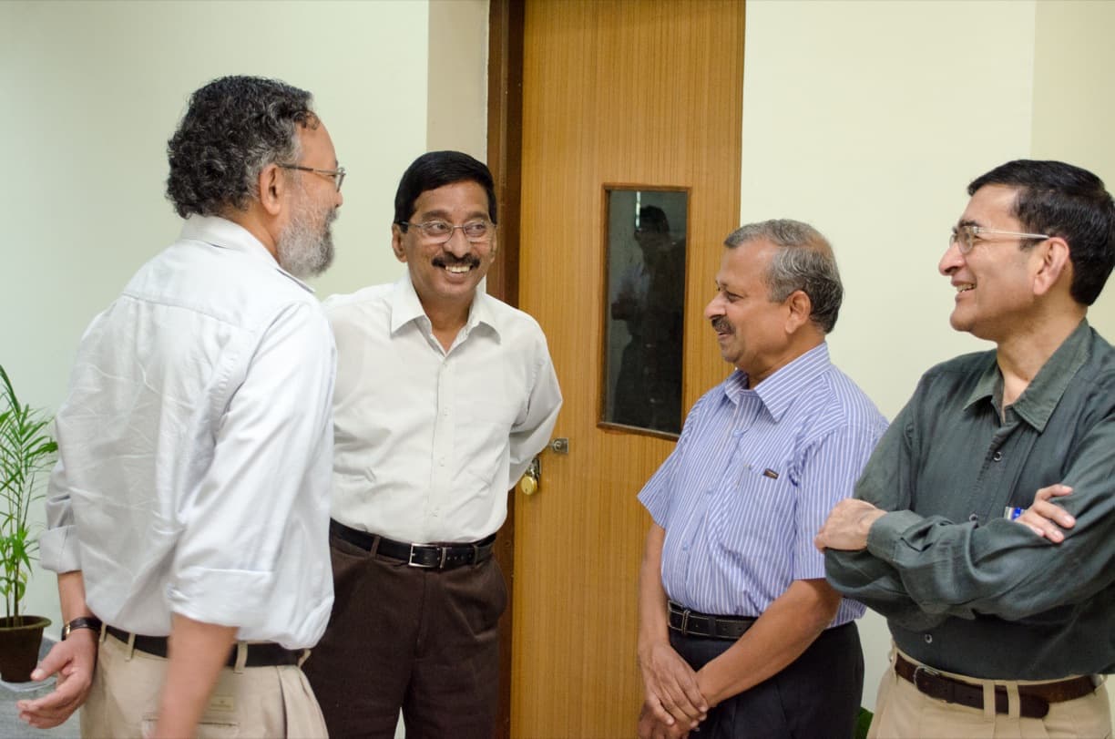 Campus Life Image 18