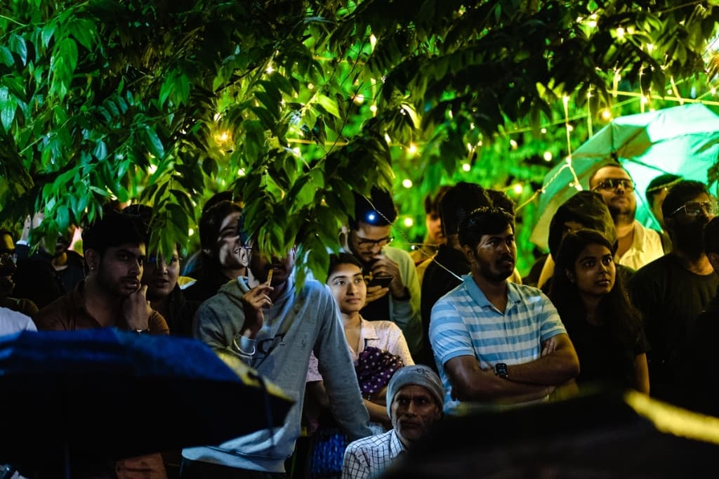 Campus Life Image 19