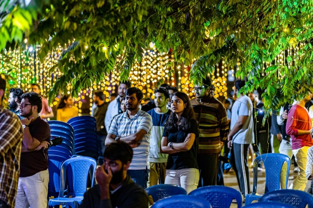 Campus Life Image 20