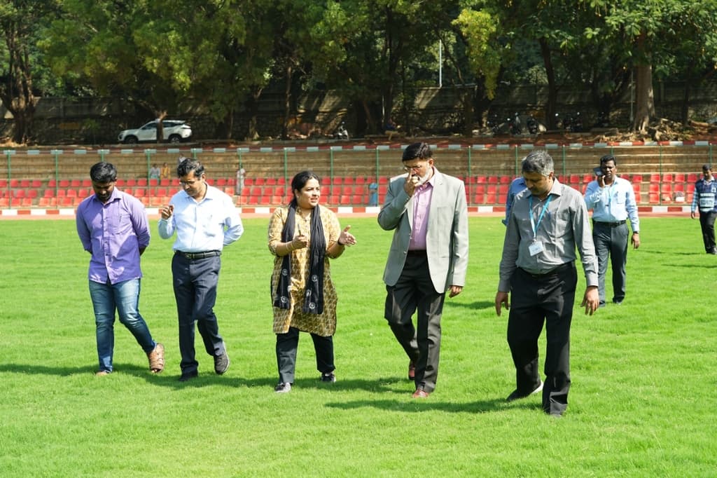 Campus Life Image 22