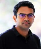 Navaneetha Krishnan Ravichandran