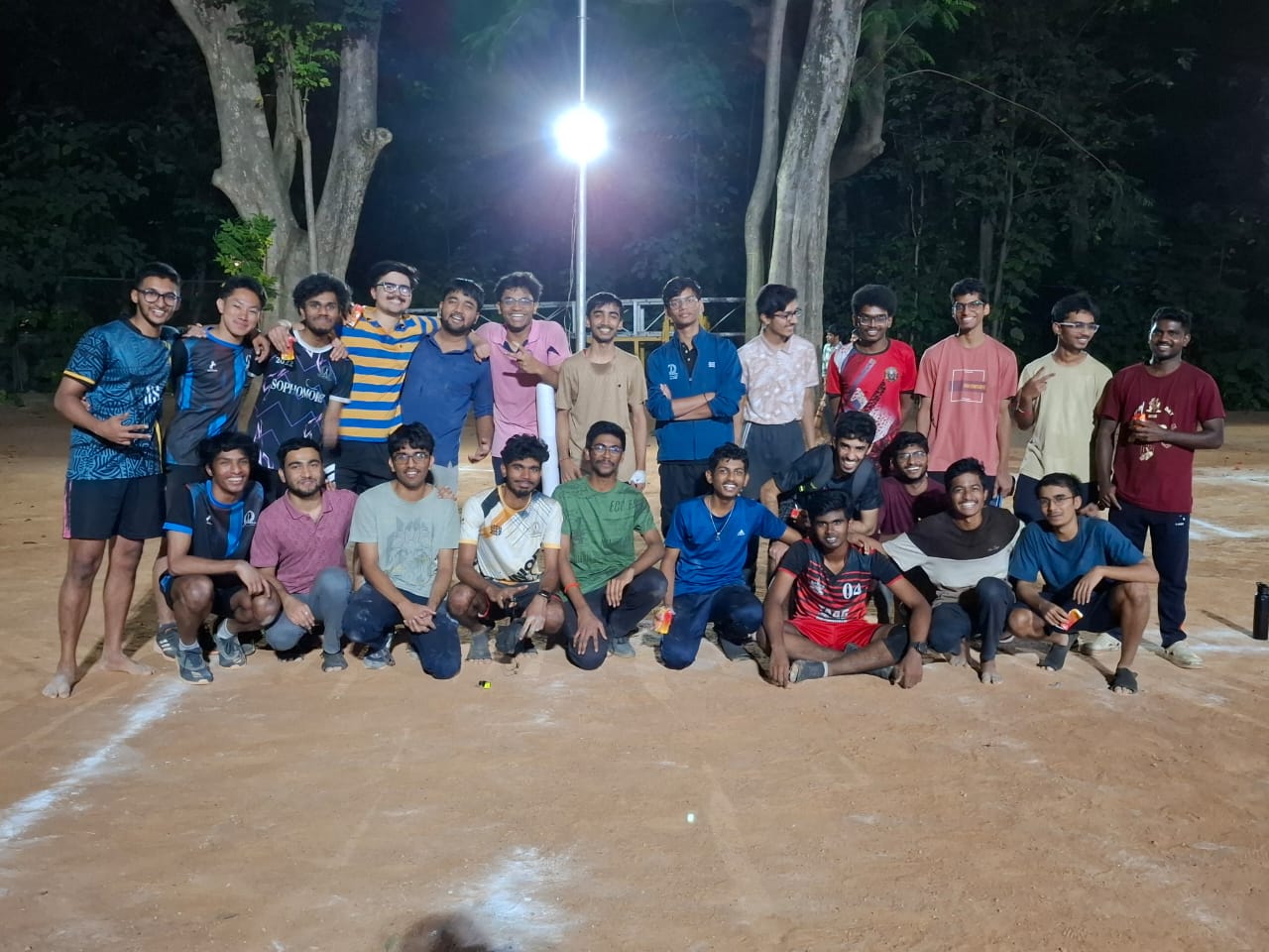 Sports 25