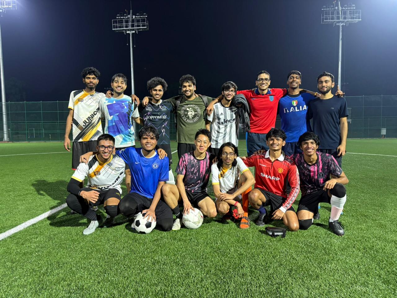 Sports 30