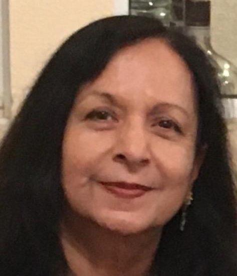 Ms Neelam Roy