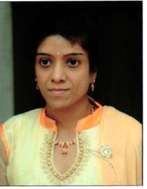 Sumana Swamy