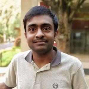 Dibakar Das