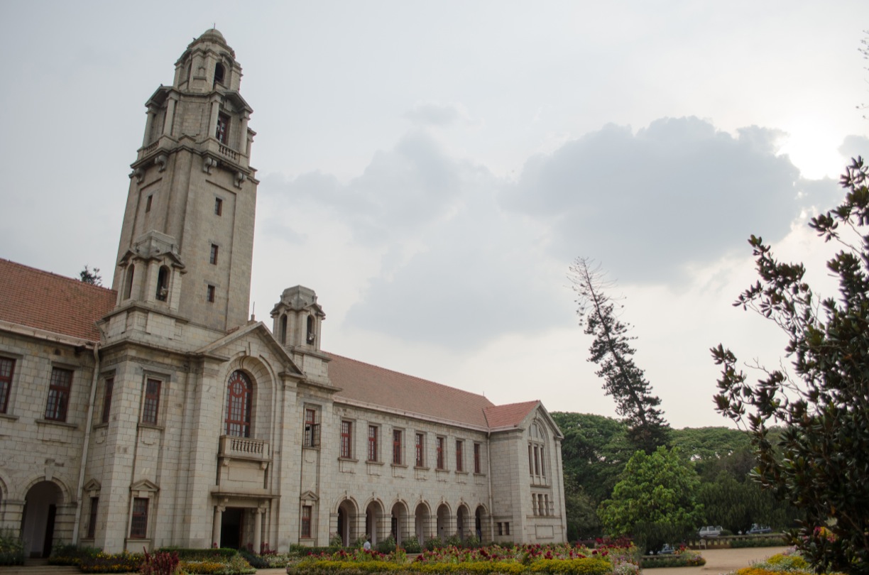 Campus Life 2