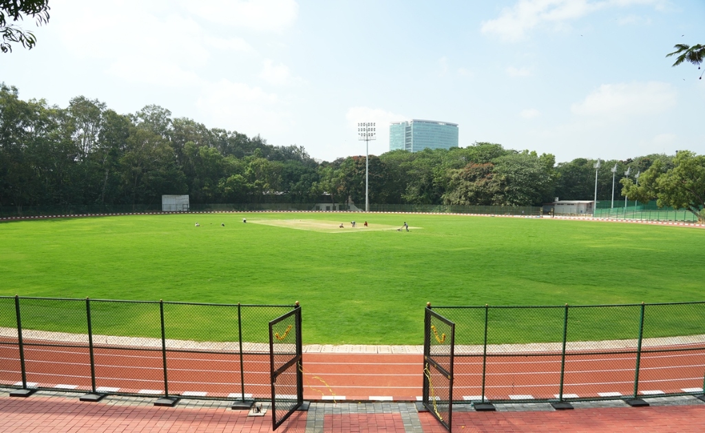 Campus Life 23